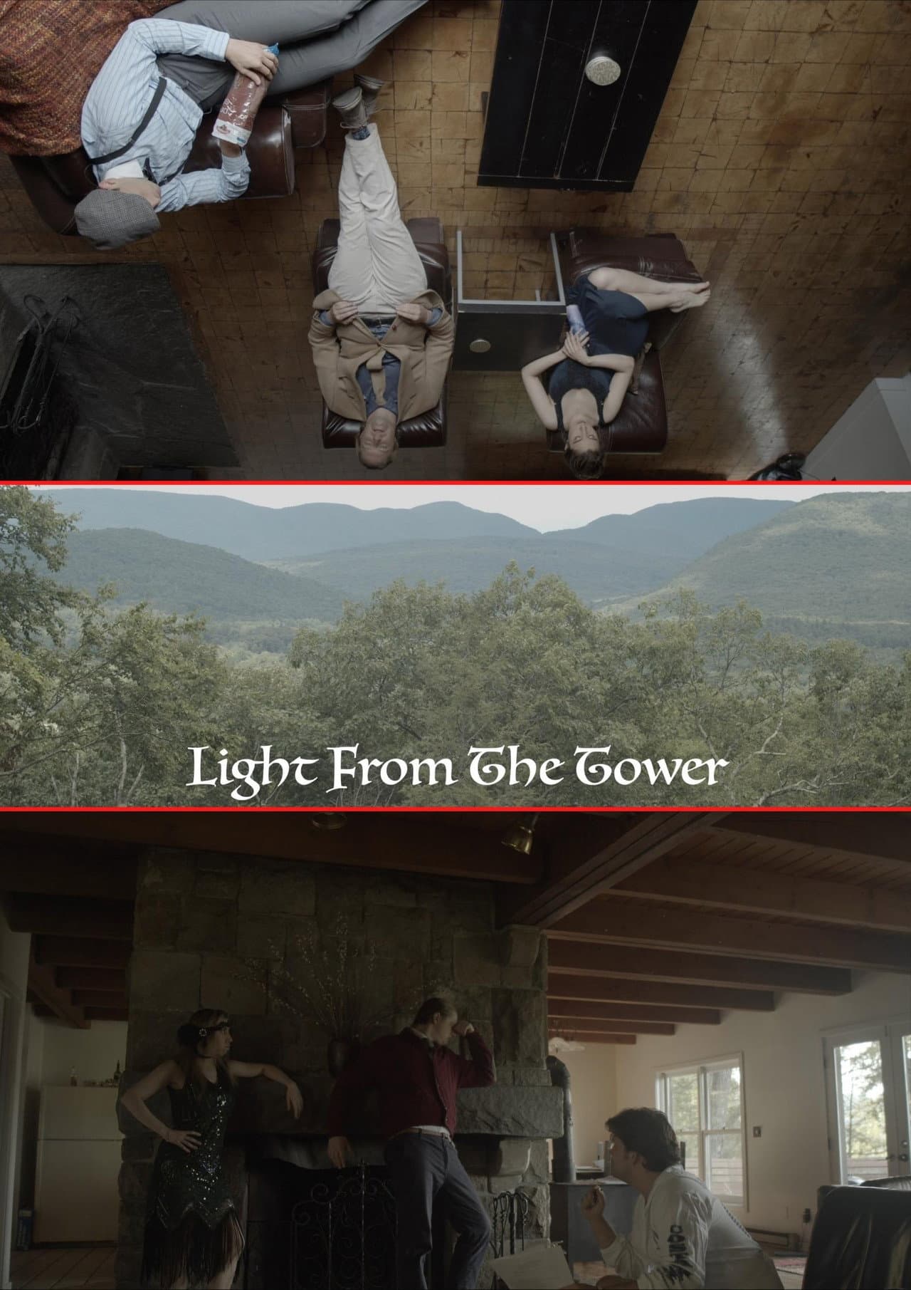 Light From the Tower preview 2