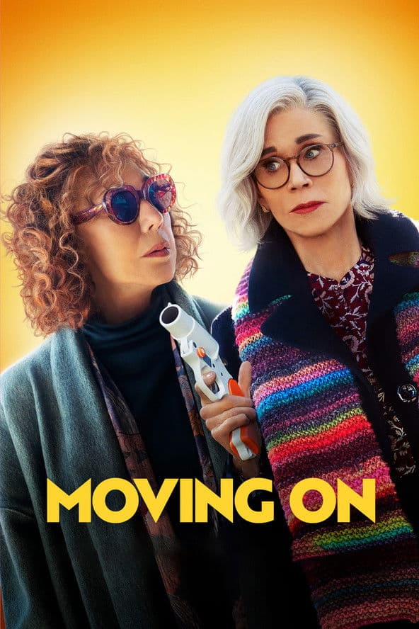 Moving On preview 2