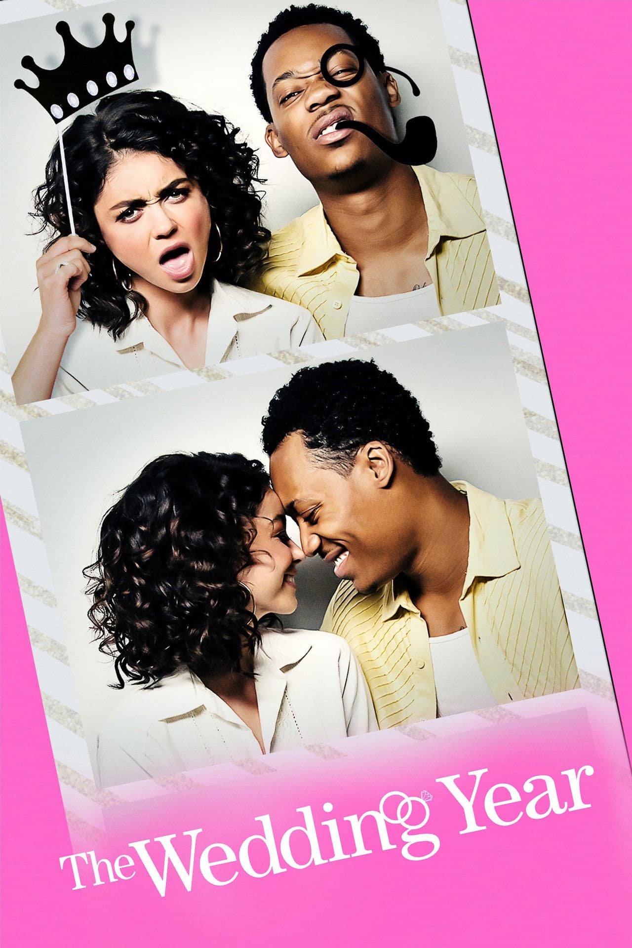 The Wedding Year preview 2