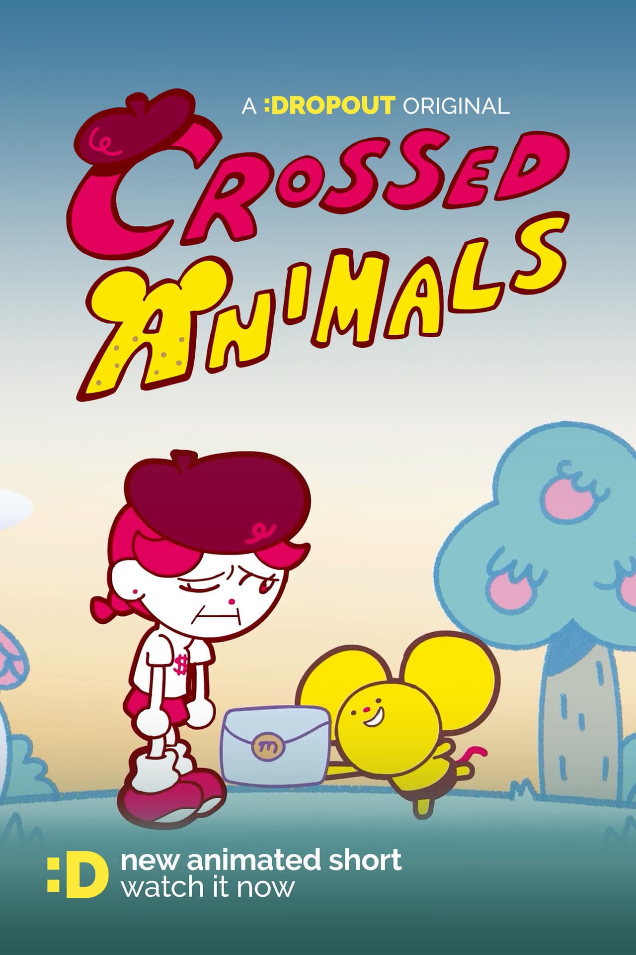 Crossed Animals preview 2