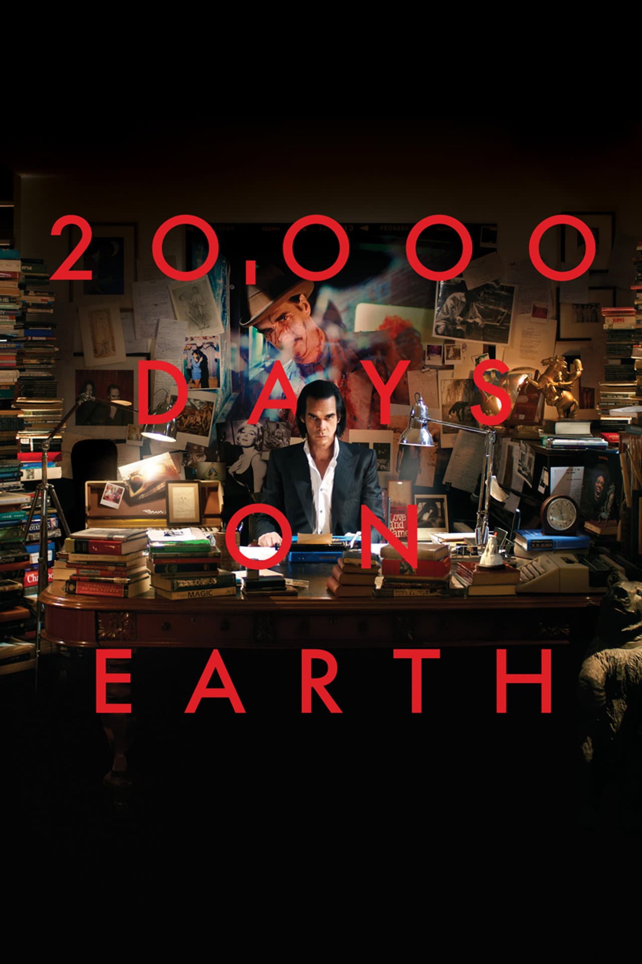 20,000 Days on Earth preview 2