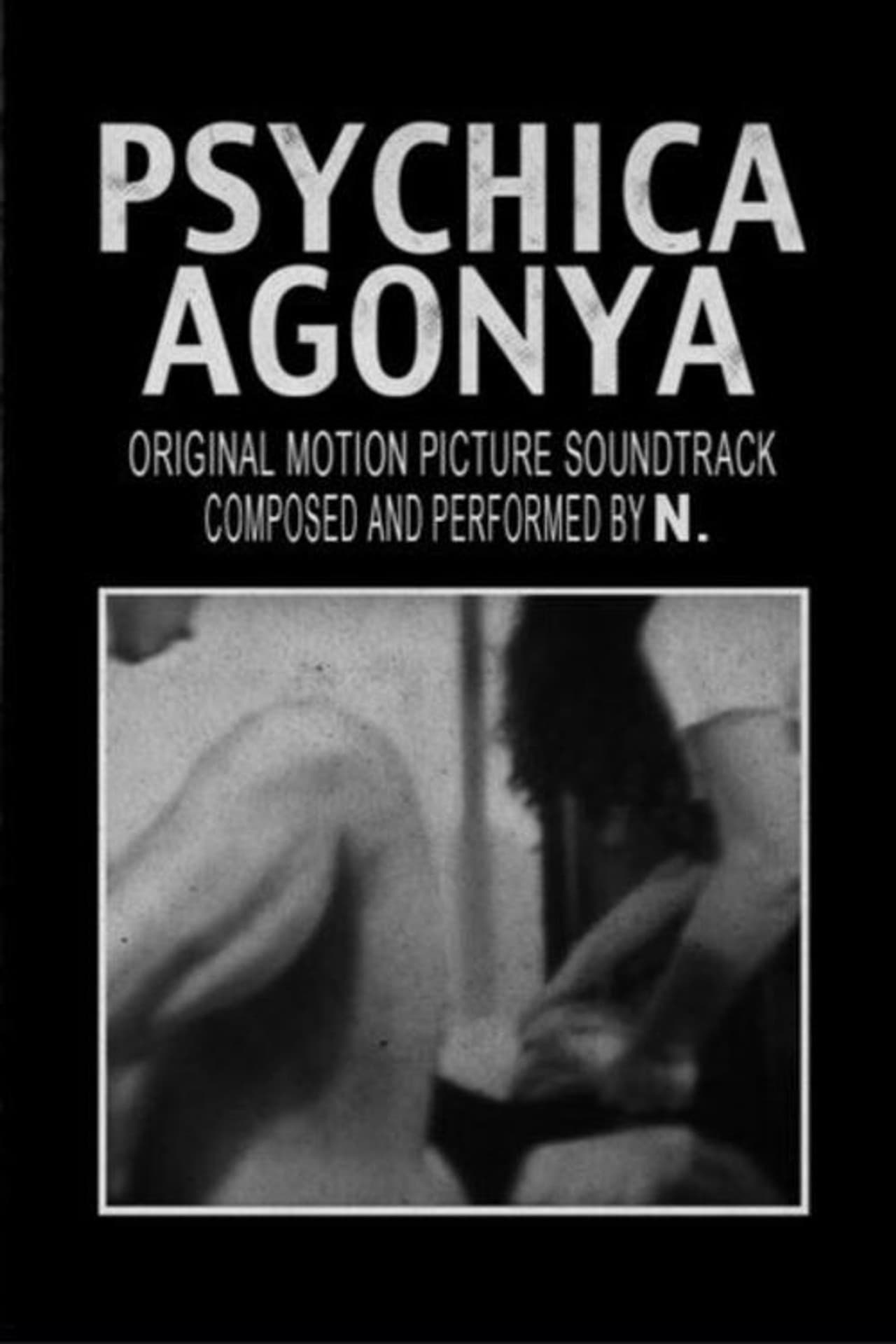 Psychica Agonya preview 1