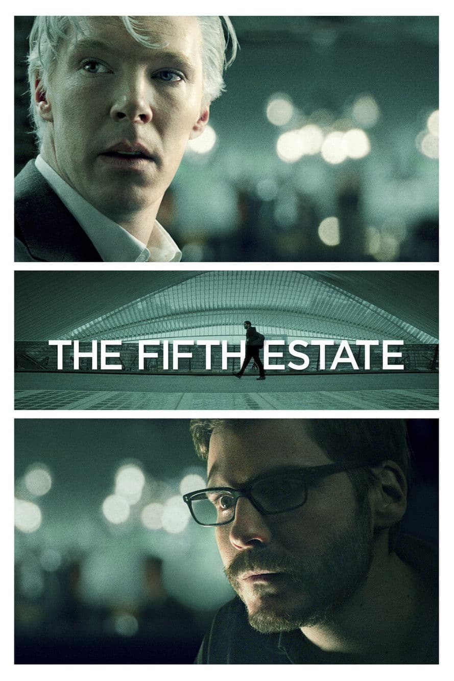 The Fifth Estate preview 2