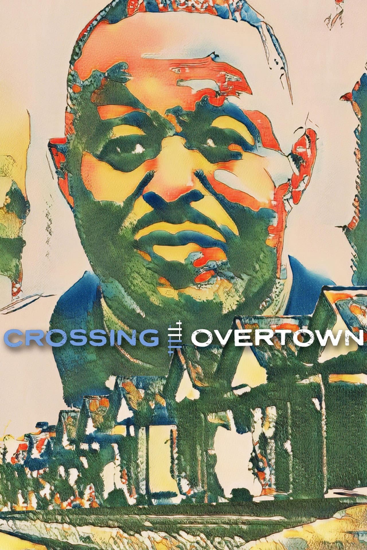 Crossing Overtown preview 2
