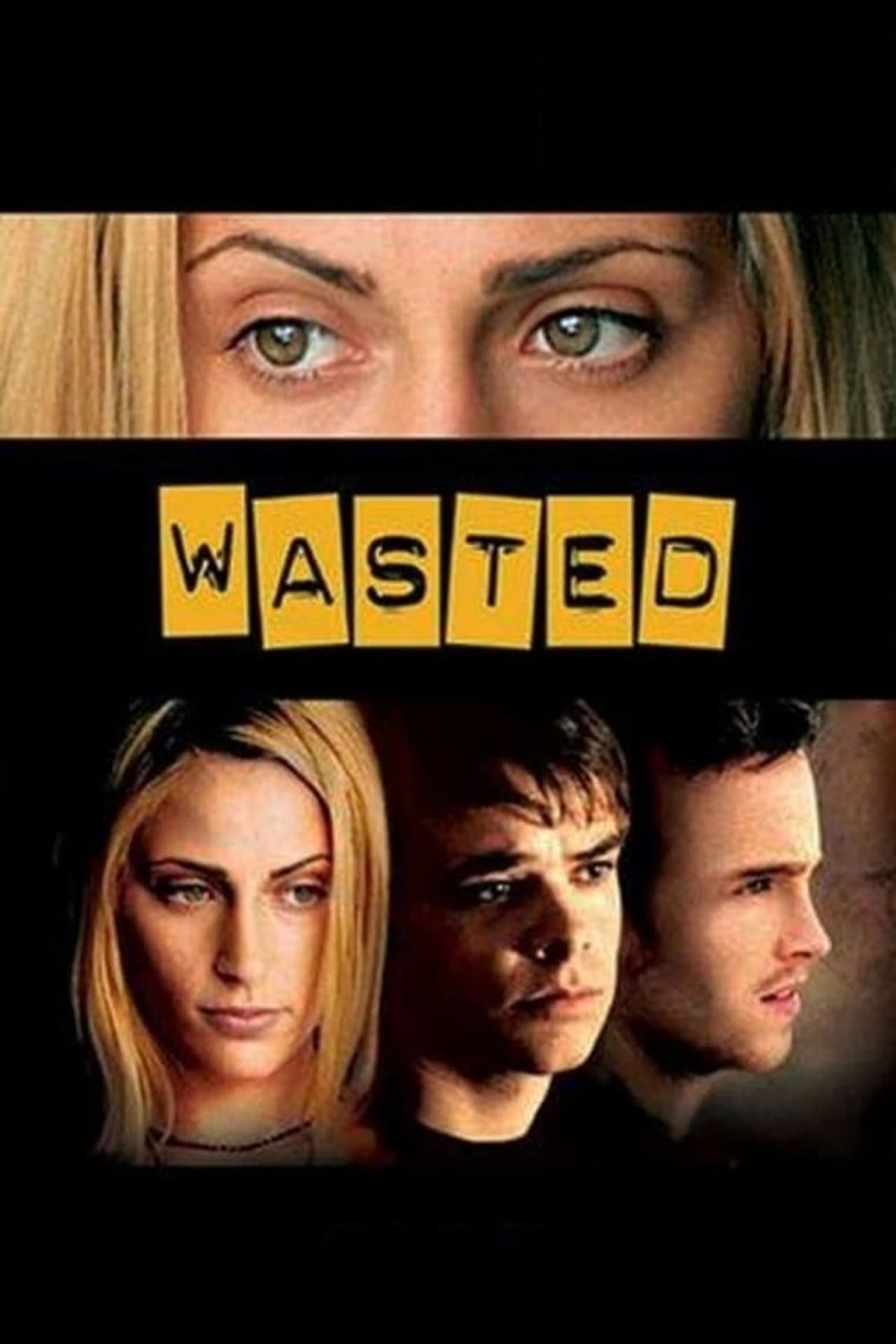 Wasted preview 1