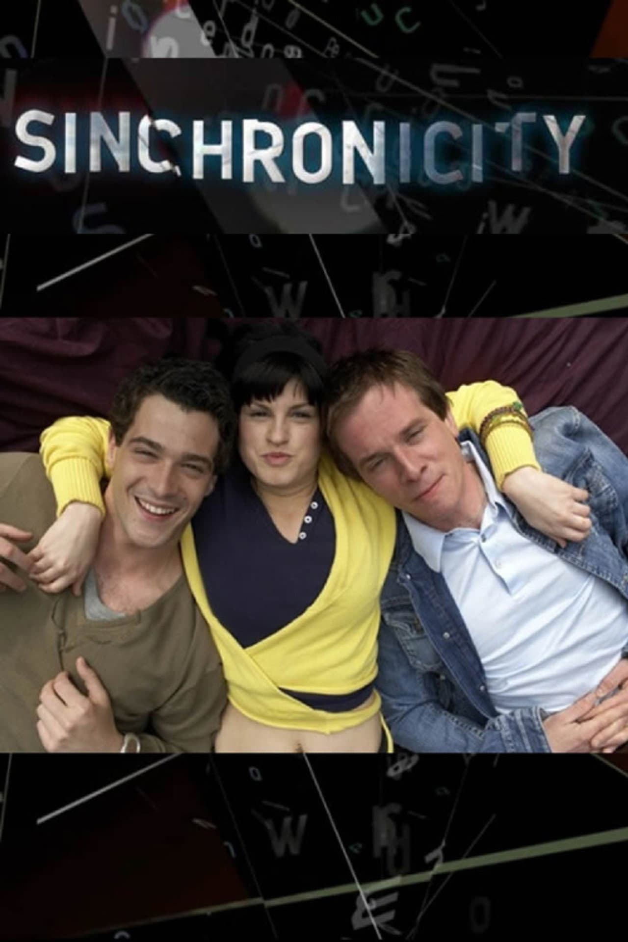 Sinchronicity preview 2