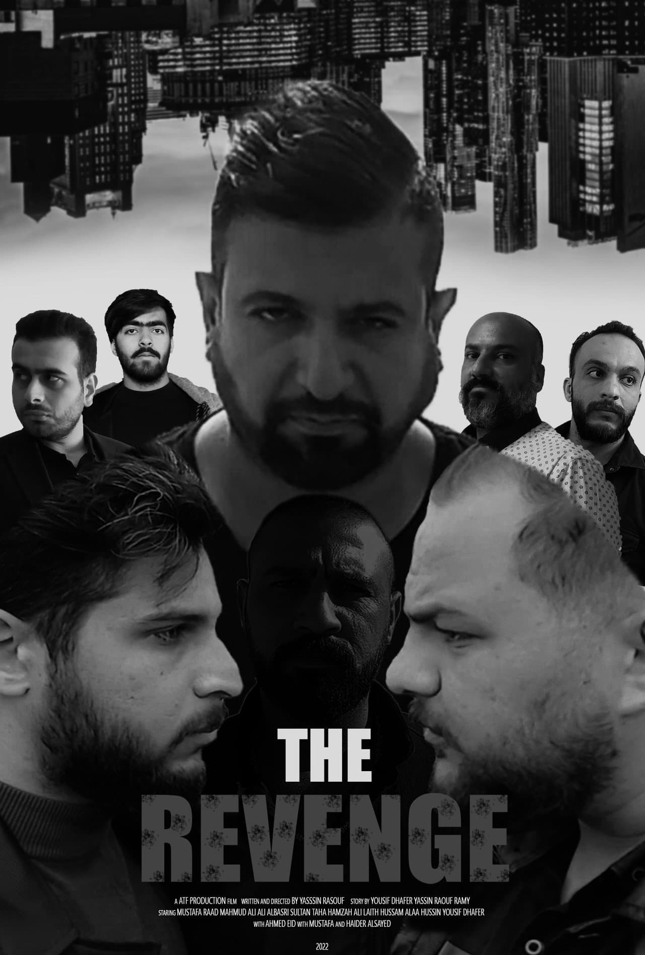 The Revenge preview 2