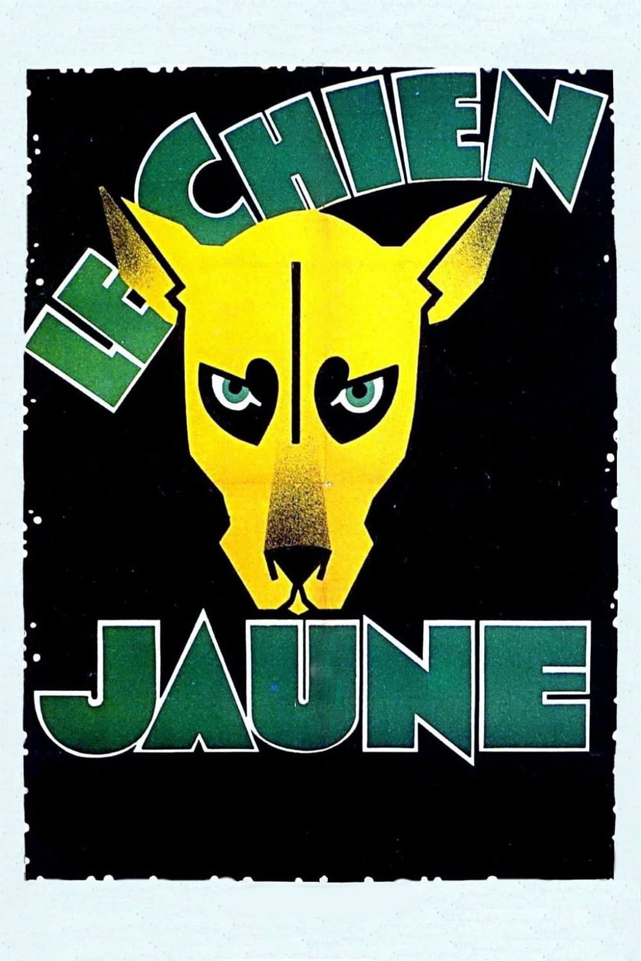 The Yellow Dog preview 2