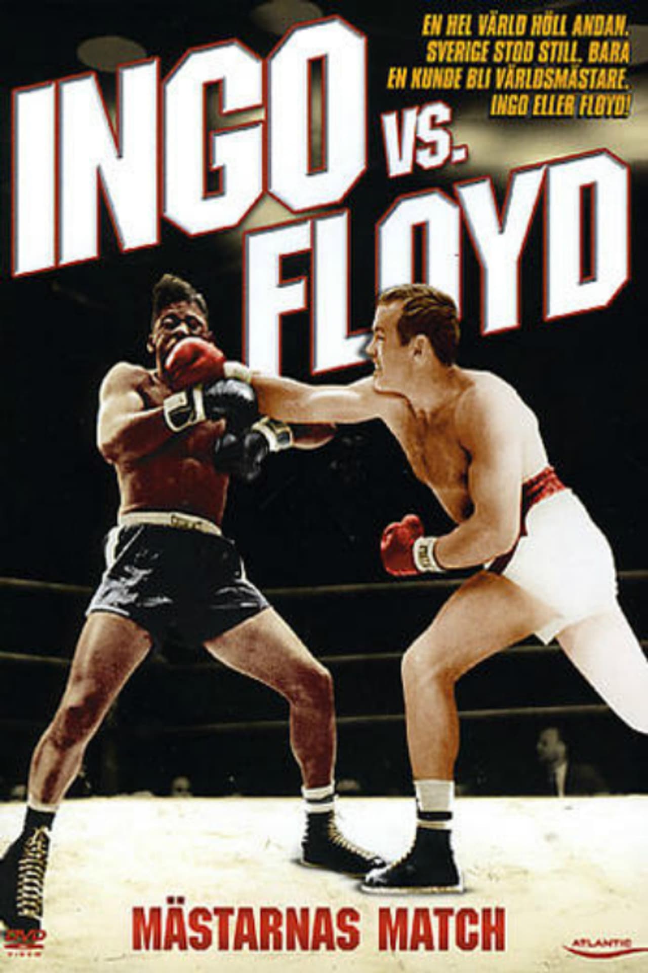 The Masters Game - Ingo vs. Floyd preview 1