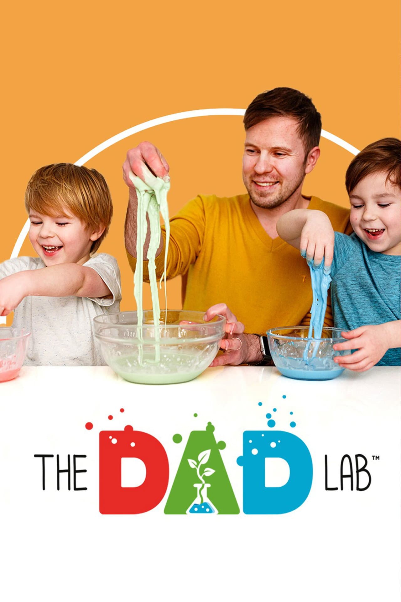 TheDadLab preview 2
