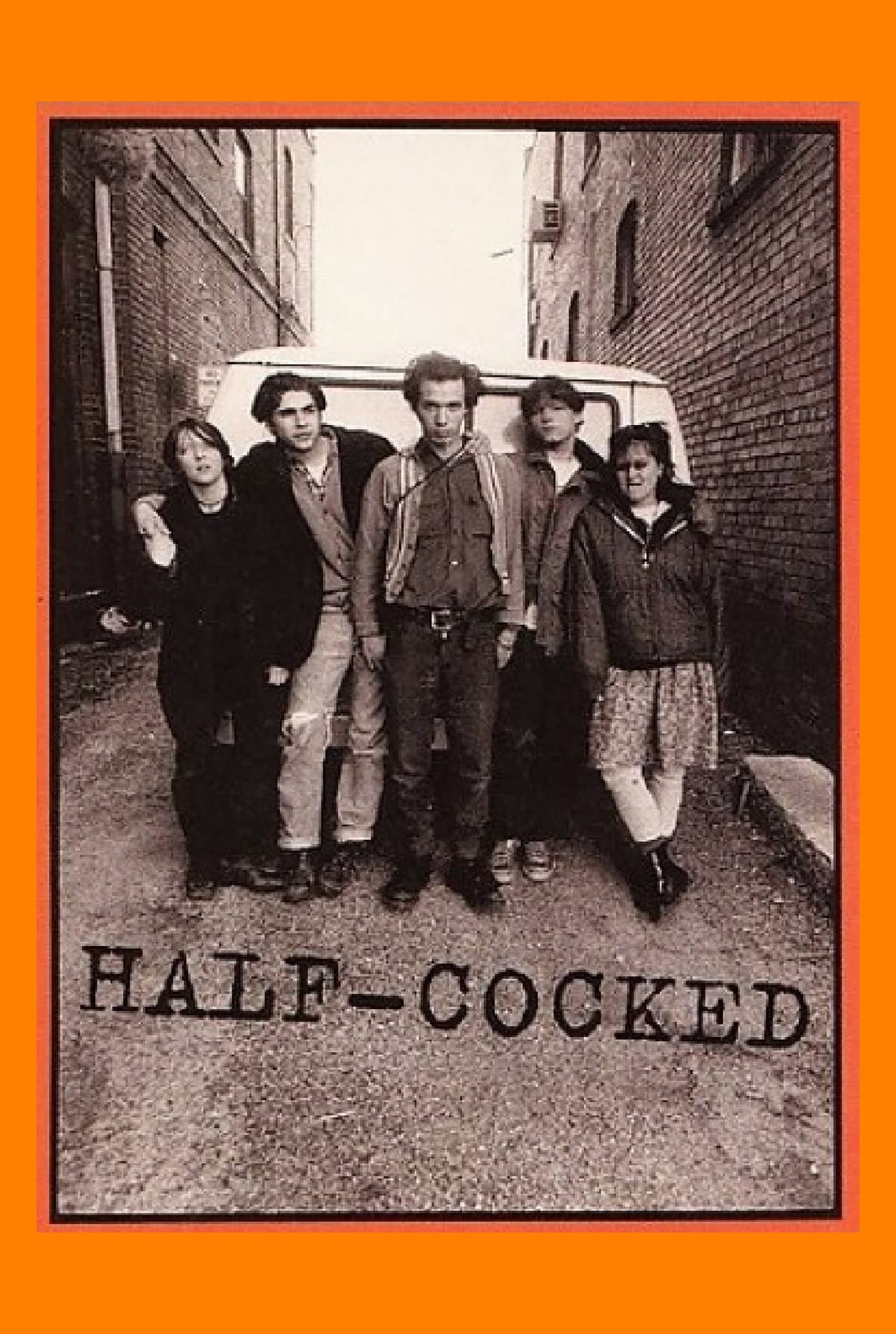 Half-Cocked preview 2