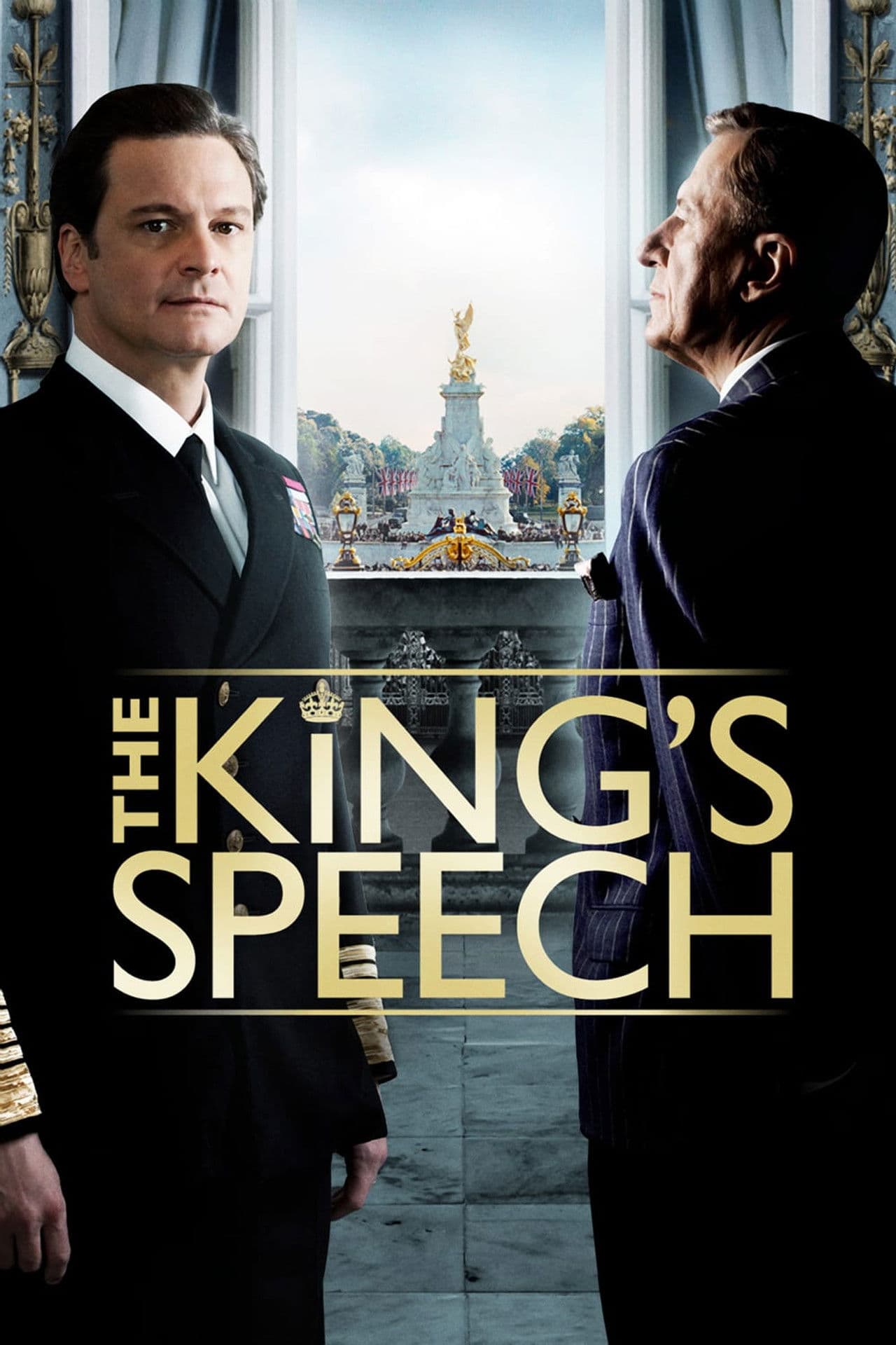 The King's Speech preview 2