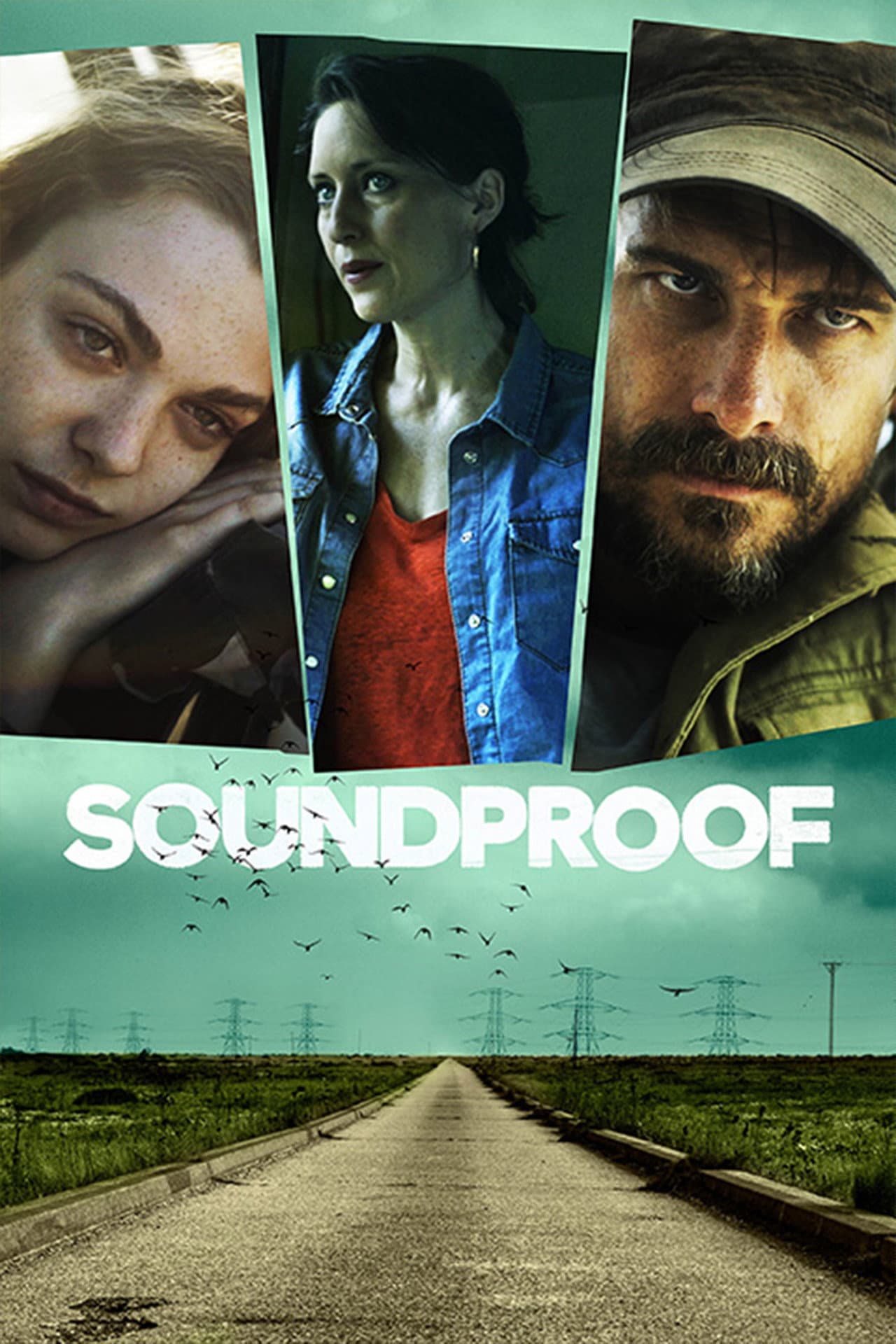 Soundproof preview 2