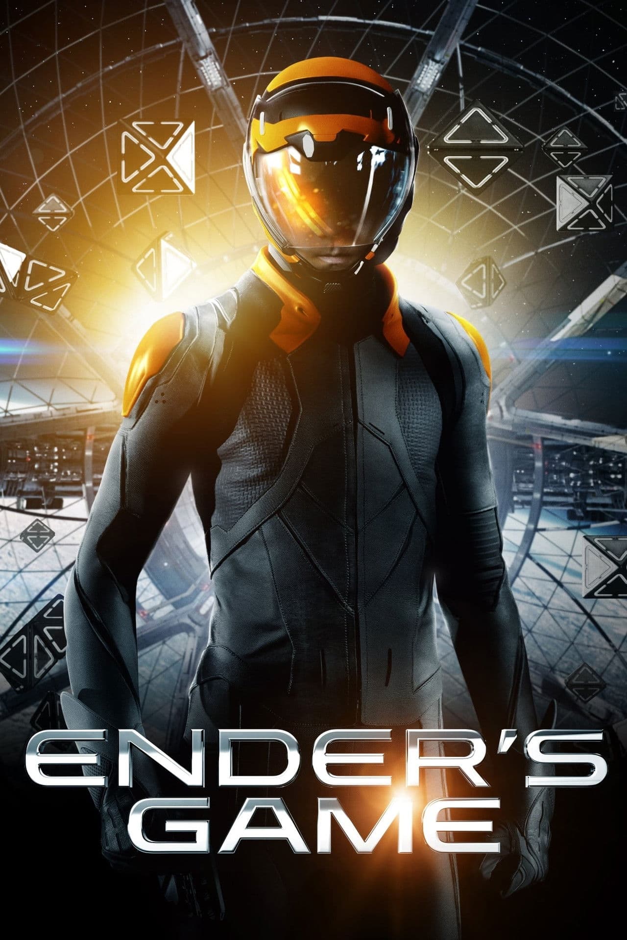 Ender's Game preview 2