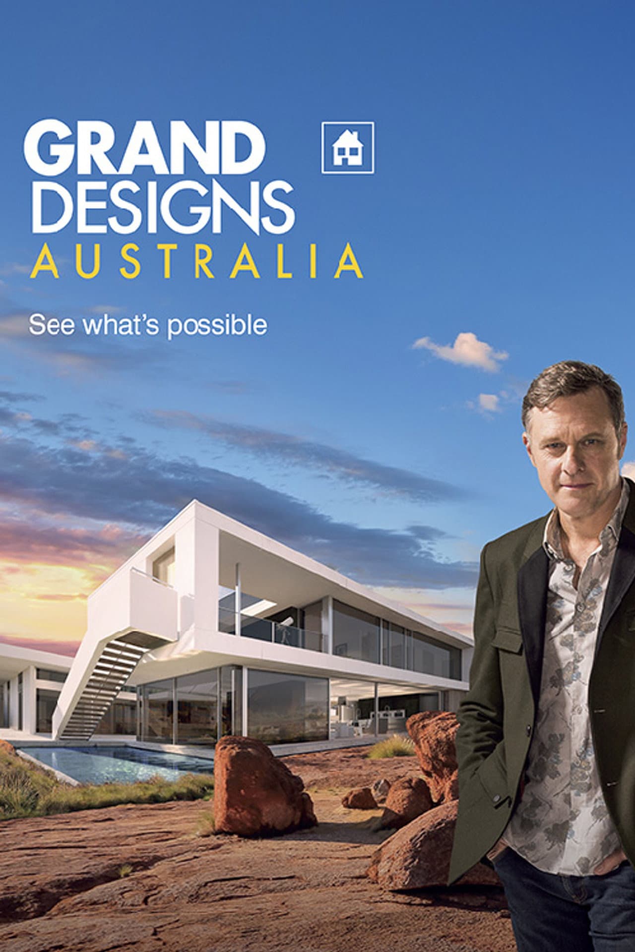 Grand Designs Australia preview 2