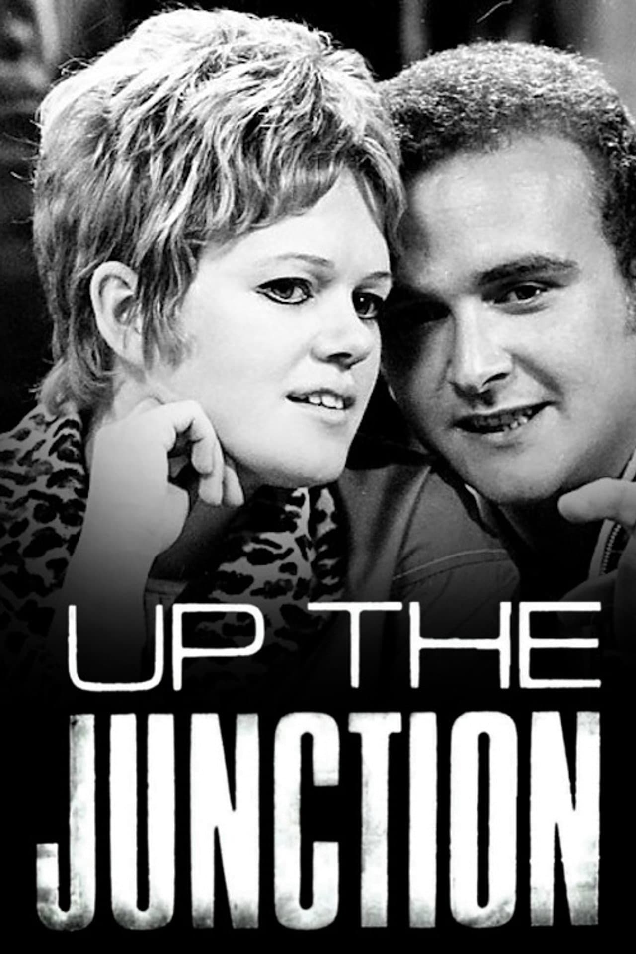 Up the Junction preview 2