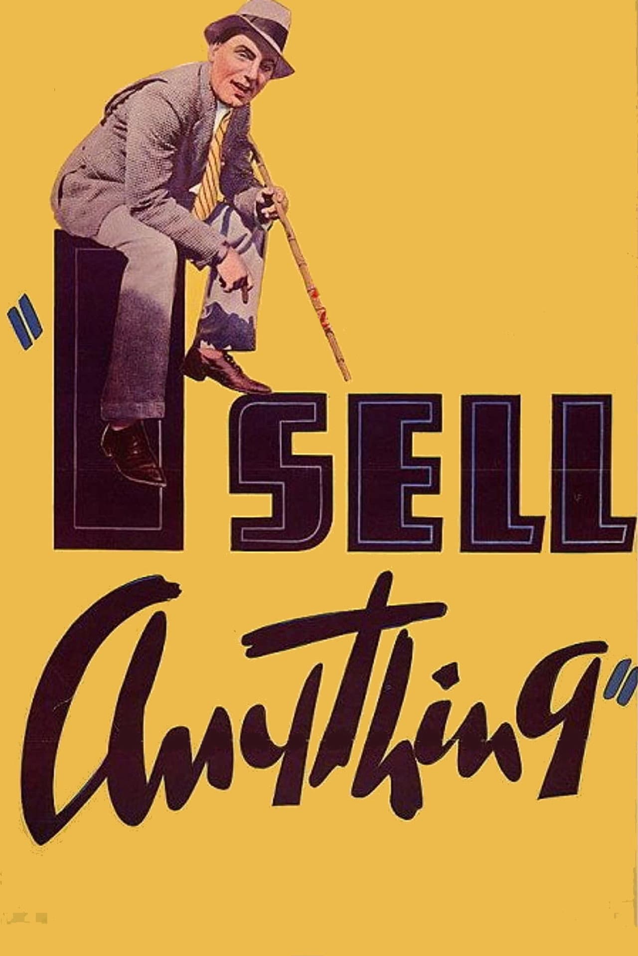 I Sell Anything preview 2
