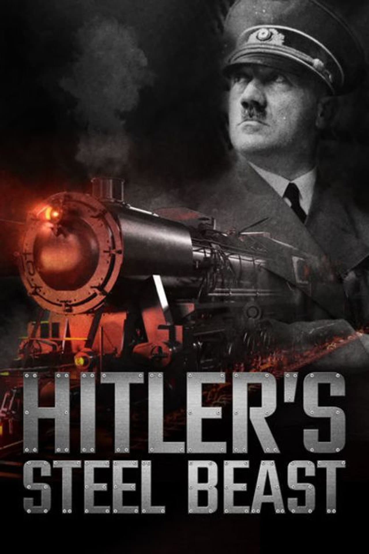 Hitler's Steel Beast preview 2