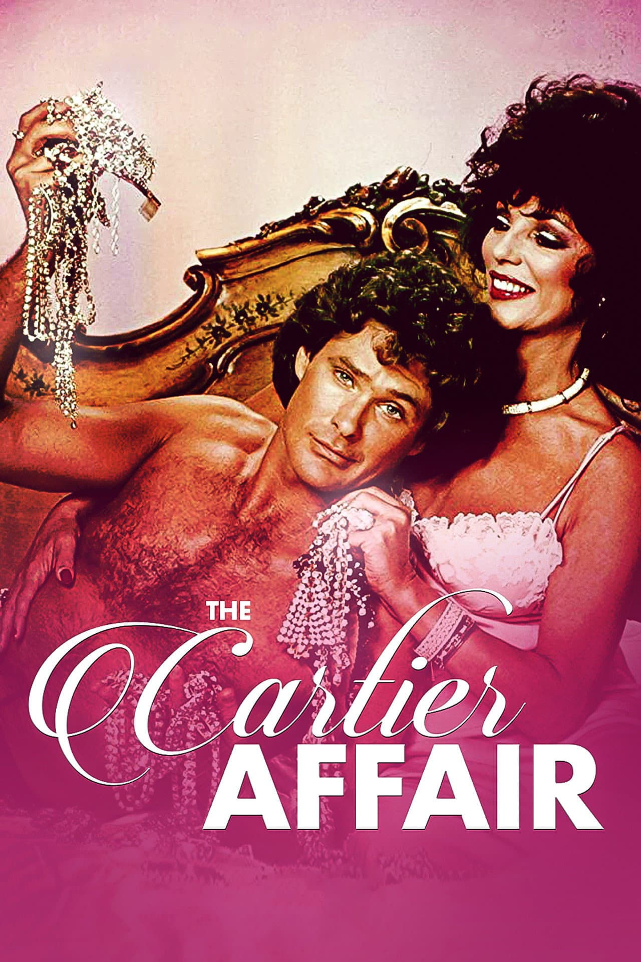 The Cartier Affair preview 2