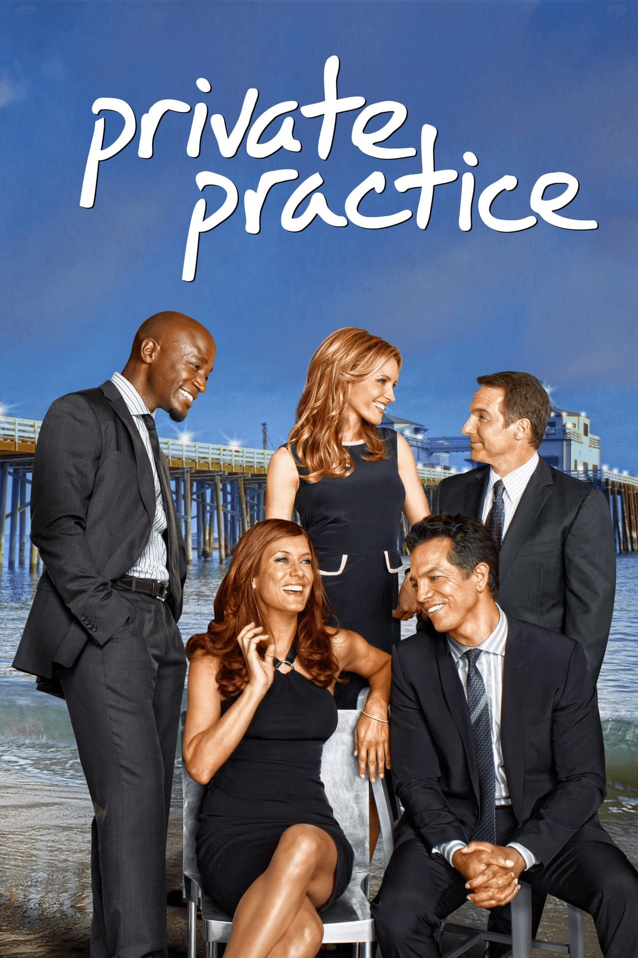 Private Practice preview 2