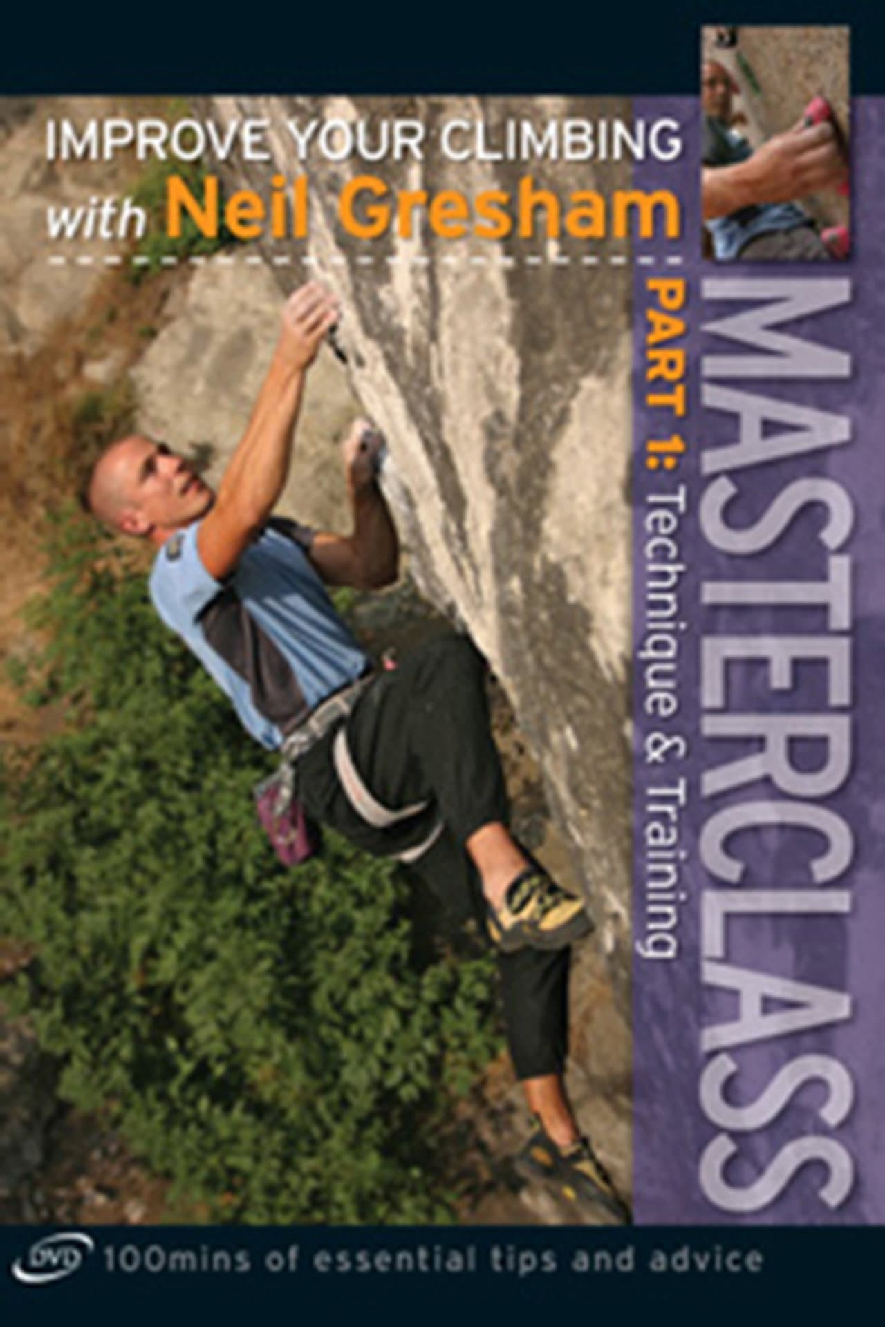 Masterclass Part 1: Technique & Training preview 1