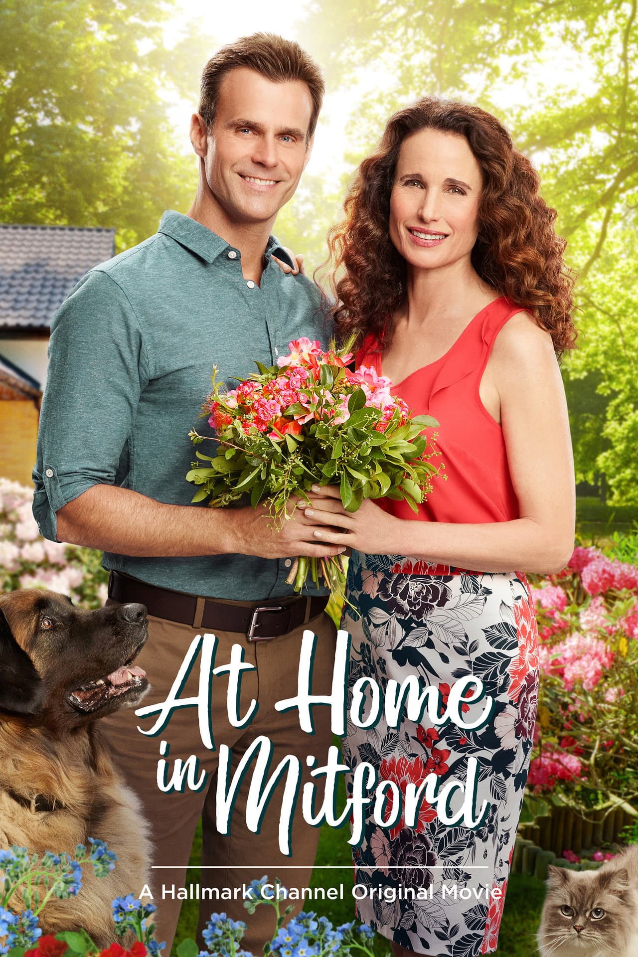 At Home in Mitford preview 2