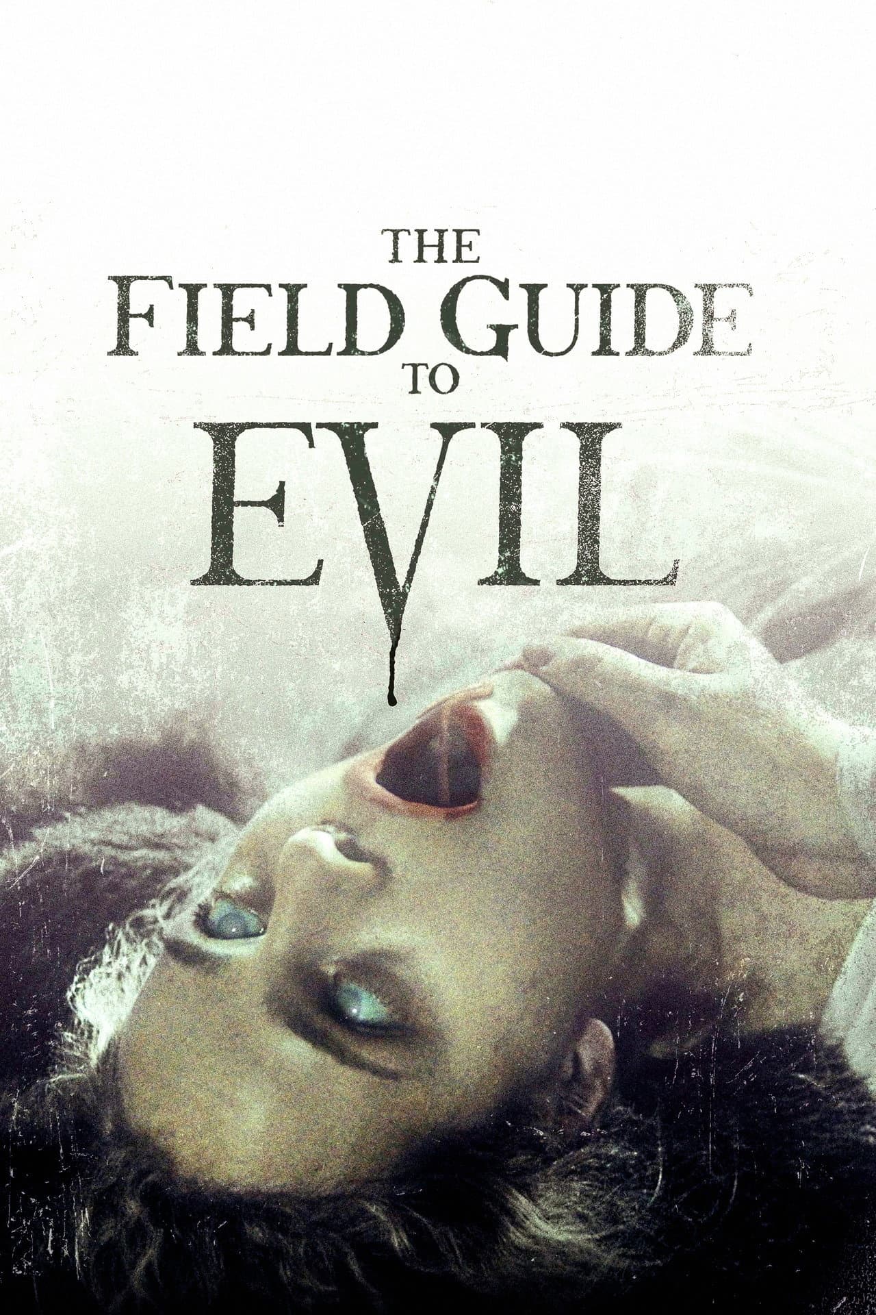 The Field Guide to Evil preview 2