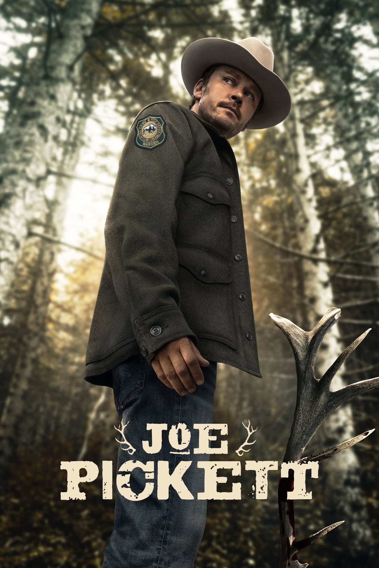 Joe Pickett preview 2