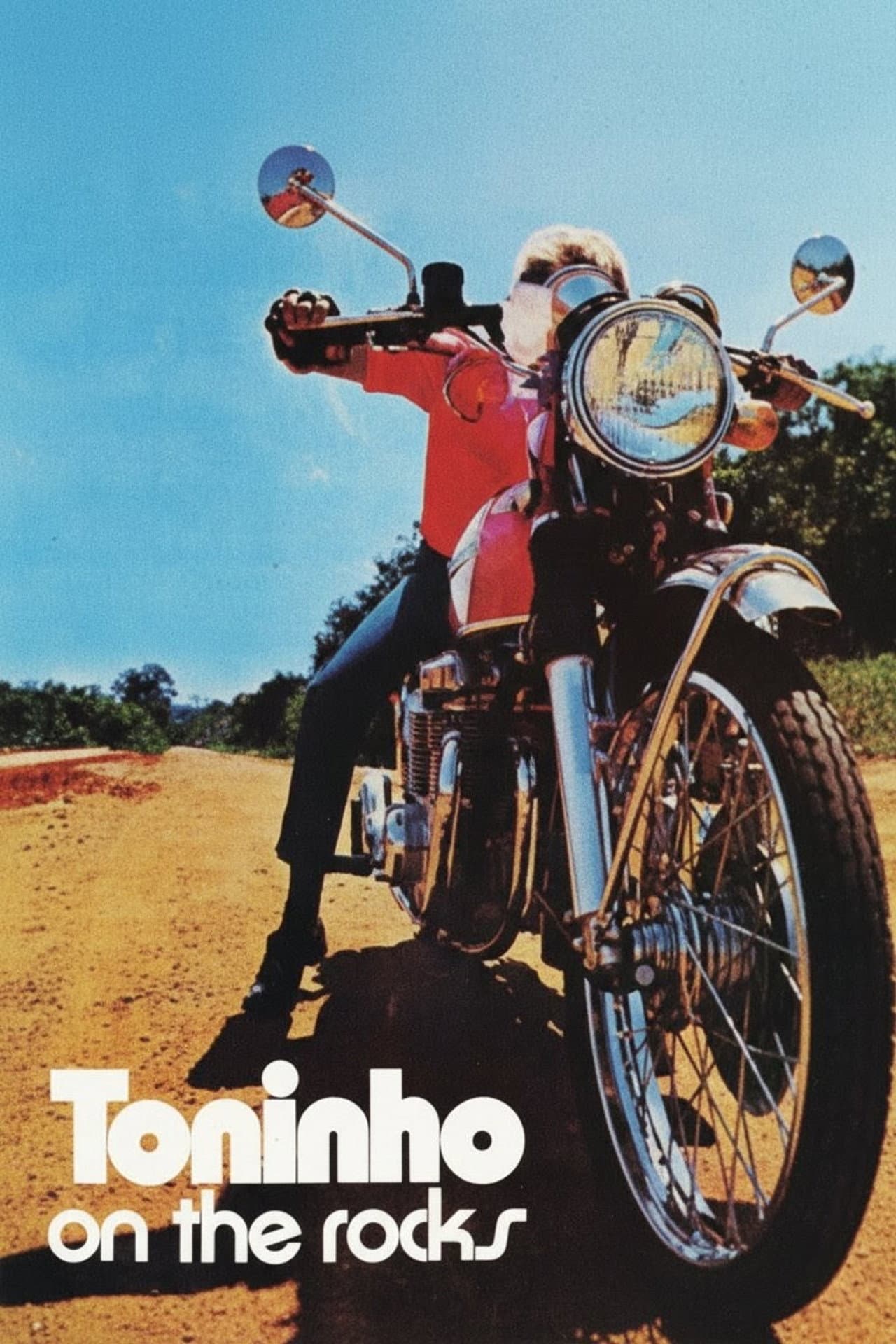 Toninho on the Rocks preview 1