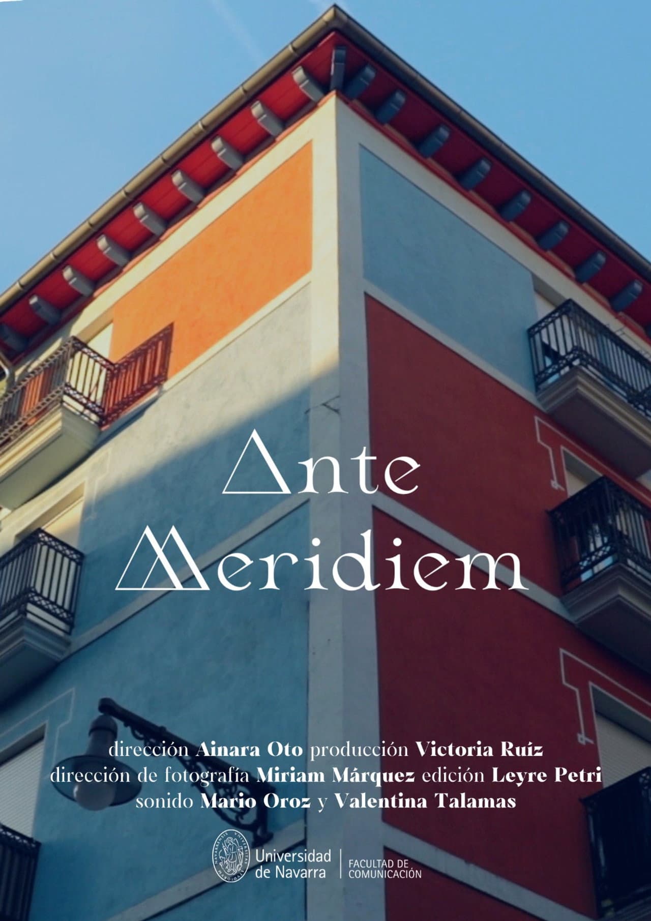 Ante Meridiem preview 1