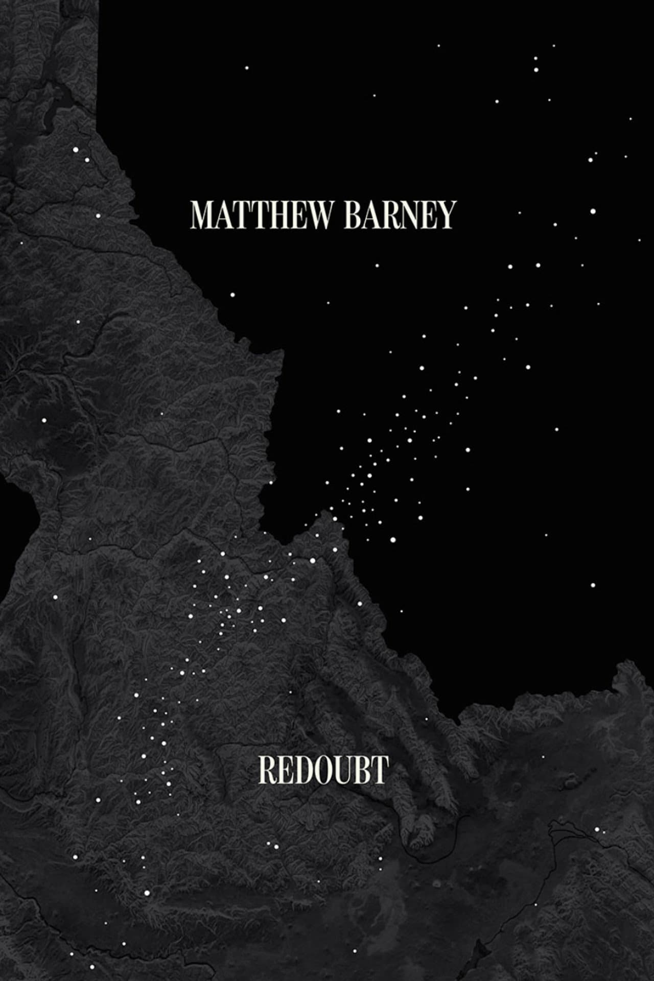 Redoubt preview 2