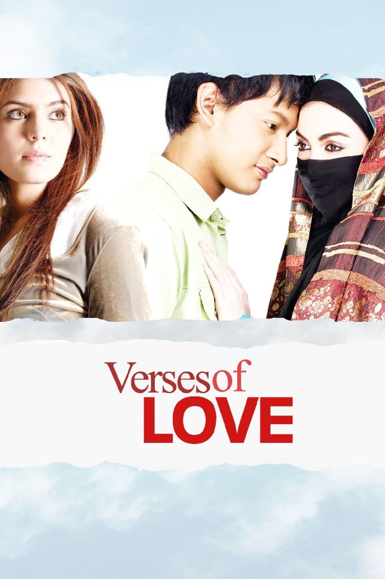 Verses of Love preview 2
