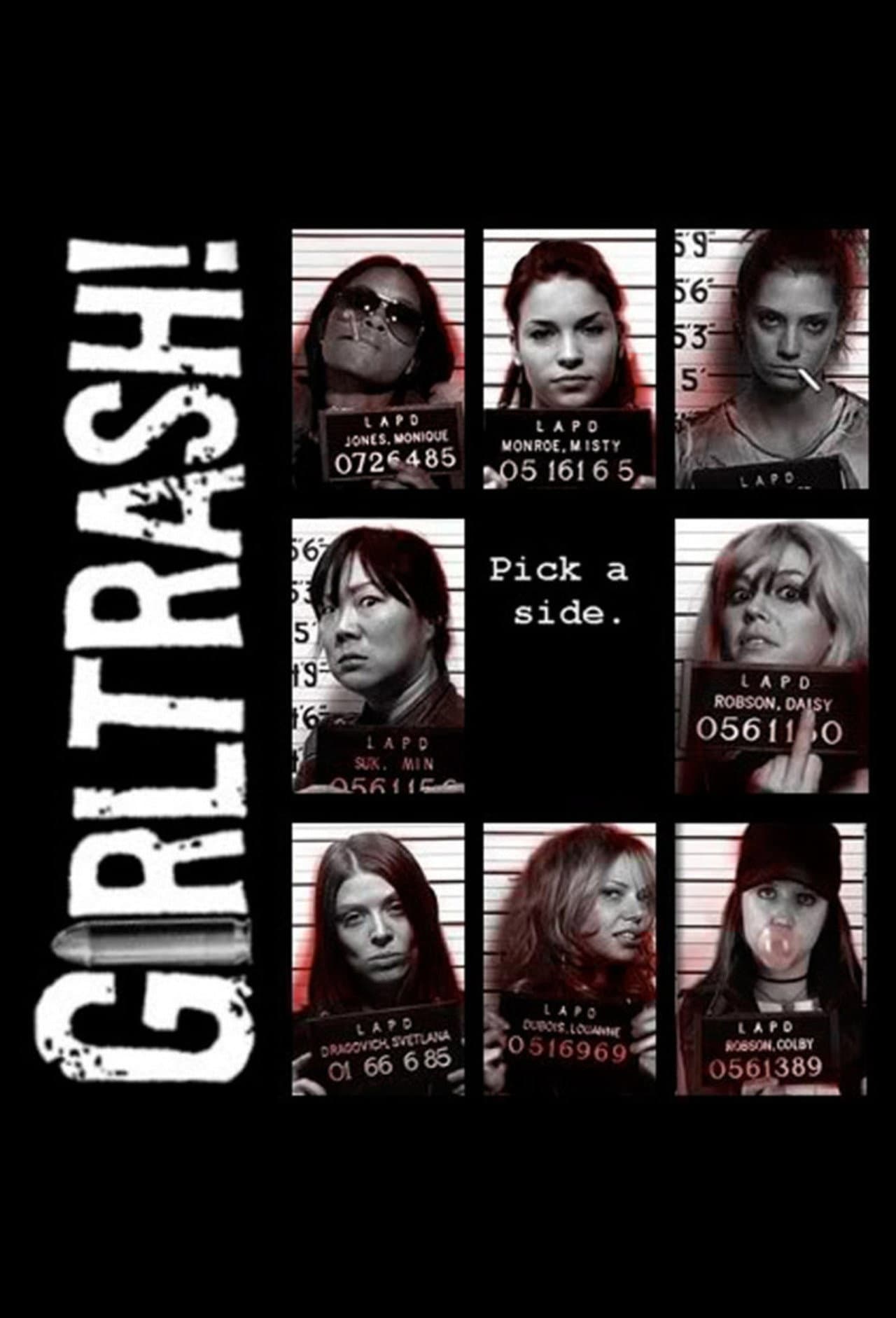 Girltrash! preview 2