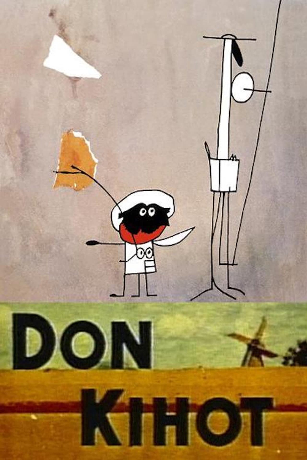 Don Quixote preview 1