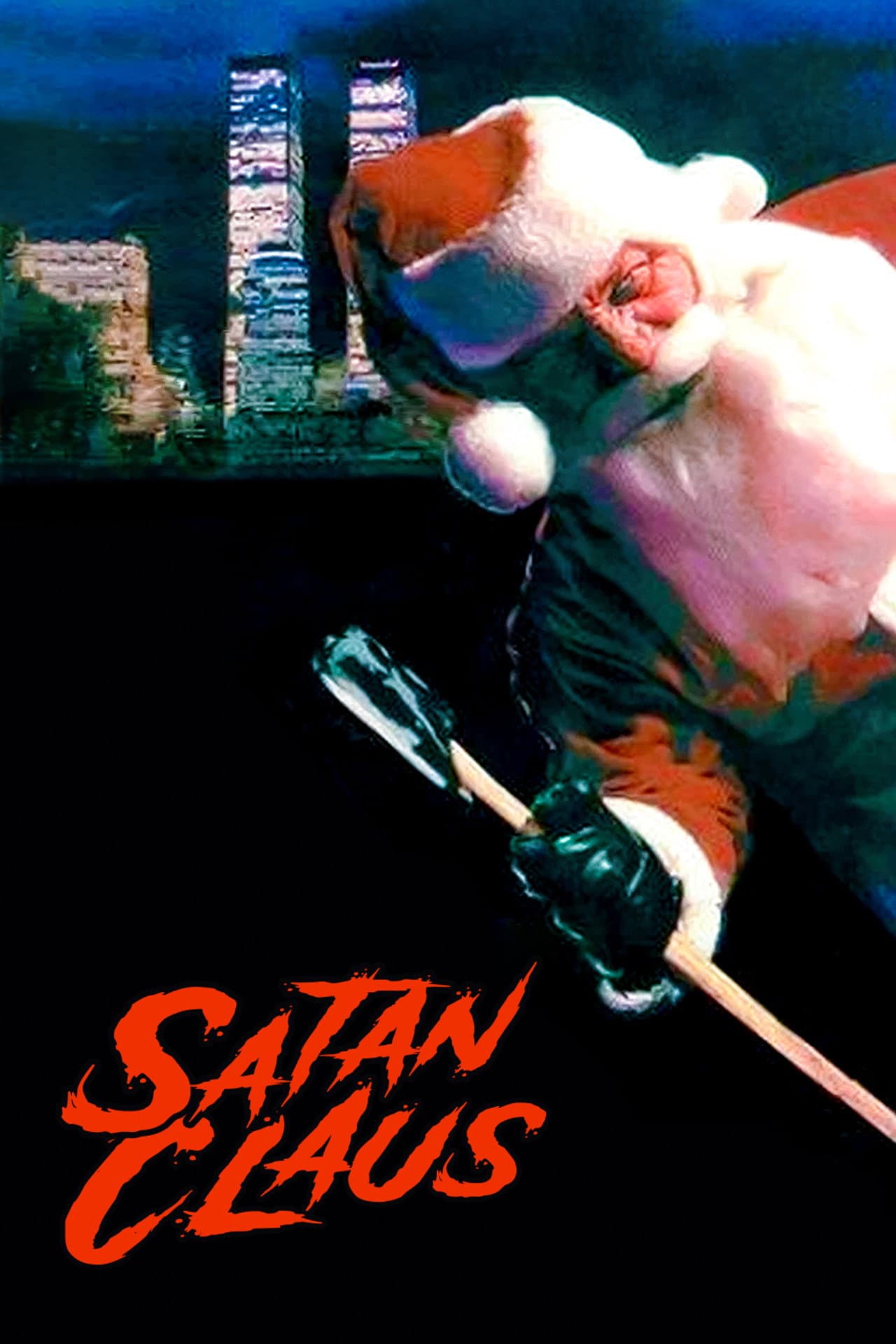 Satan Claus preview 2