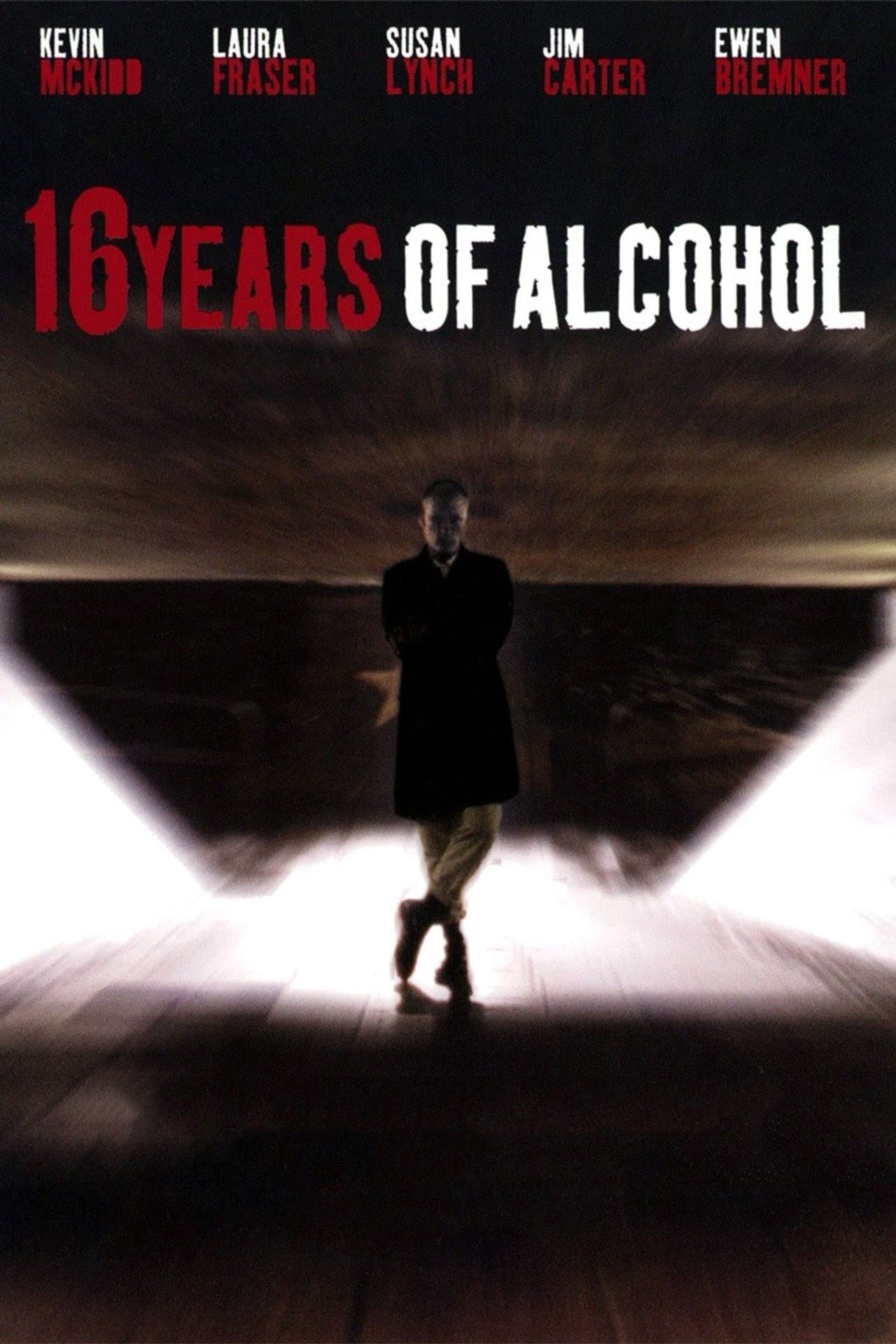 16 Years of Alcohol preview 2