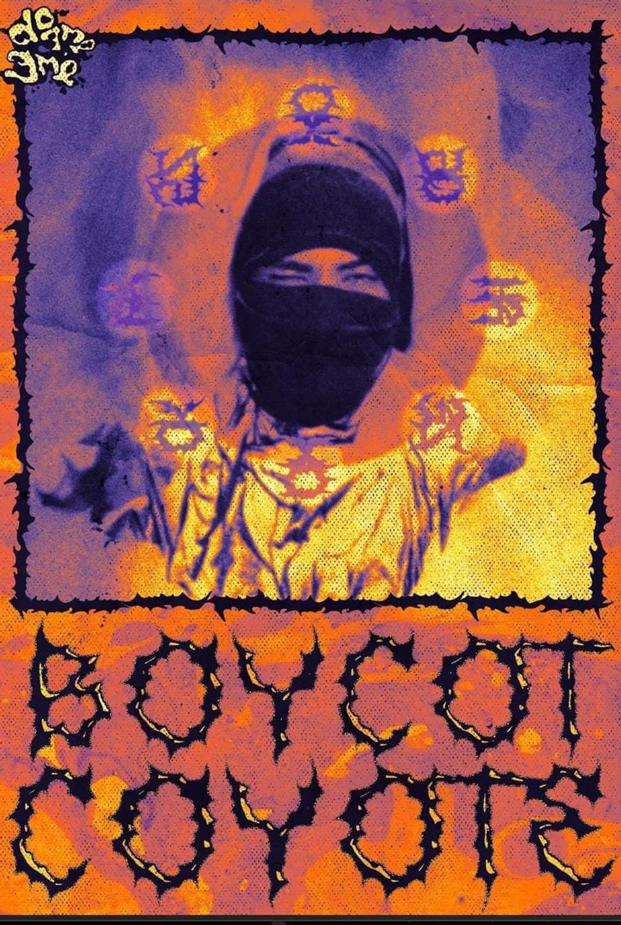 Boycot Coyote preview 1