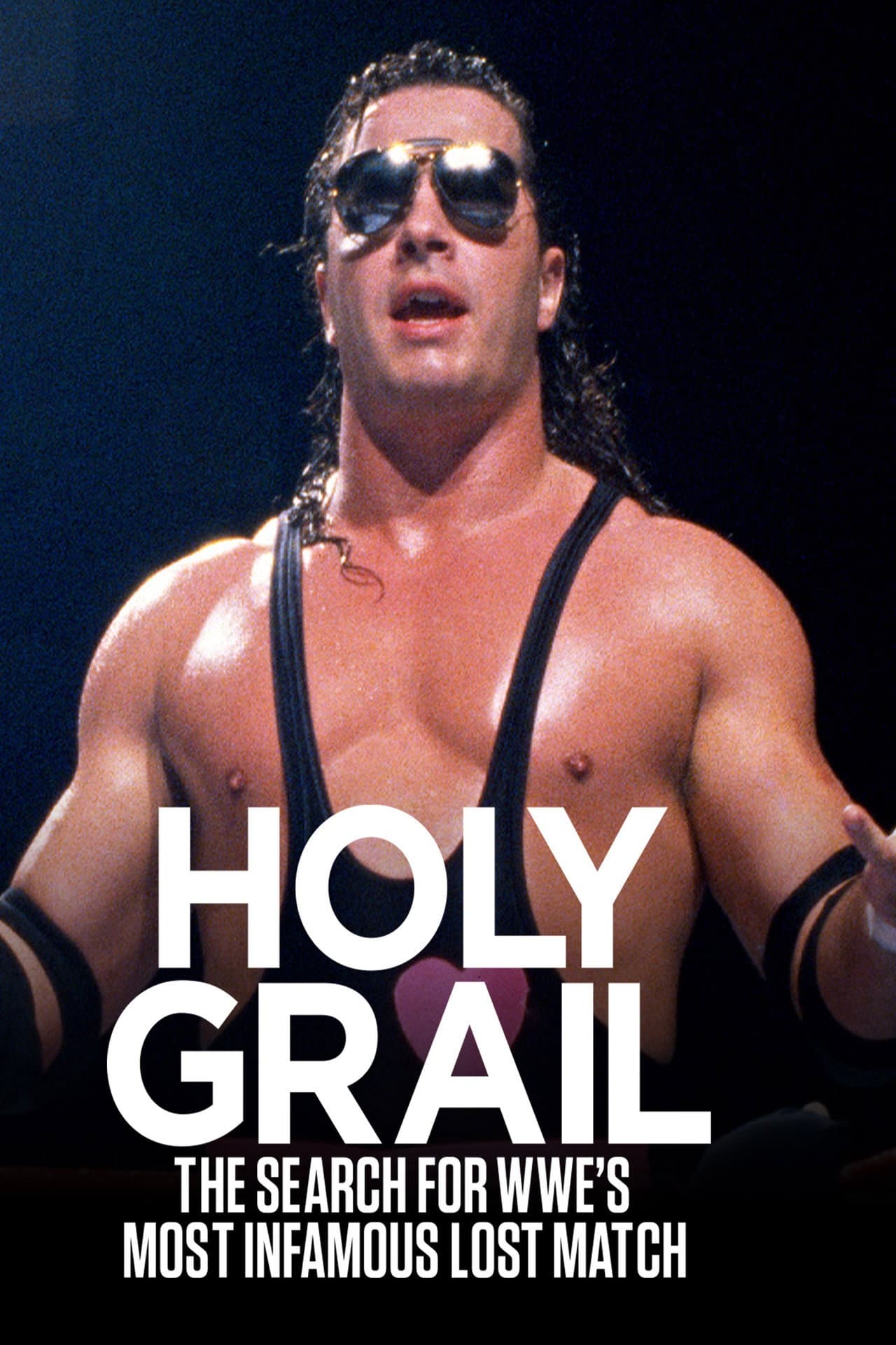 Holy Grail: The Search for WWE’s Most Infamous Lost Match preview 1