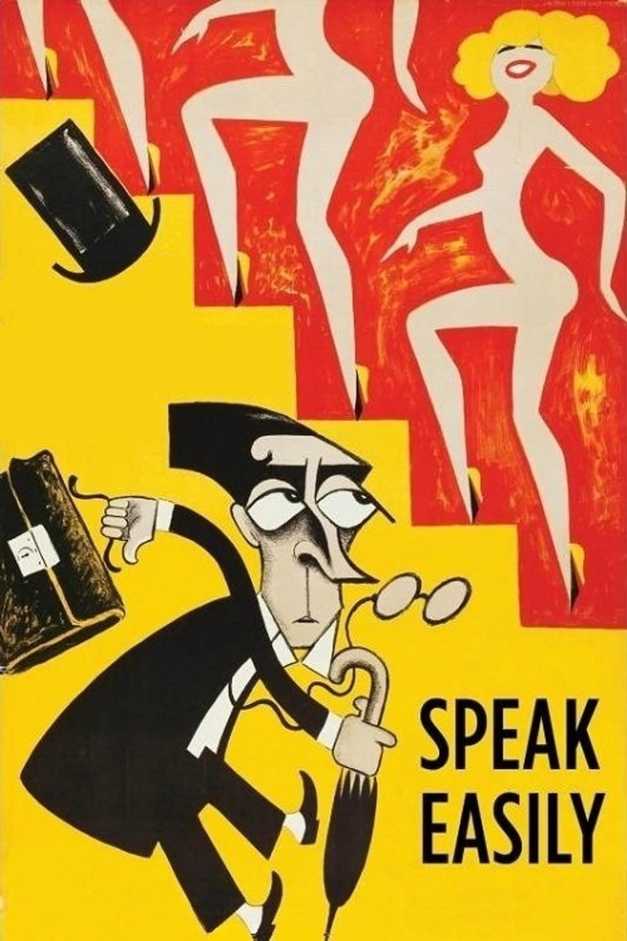 Speak Easily preview 2