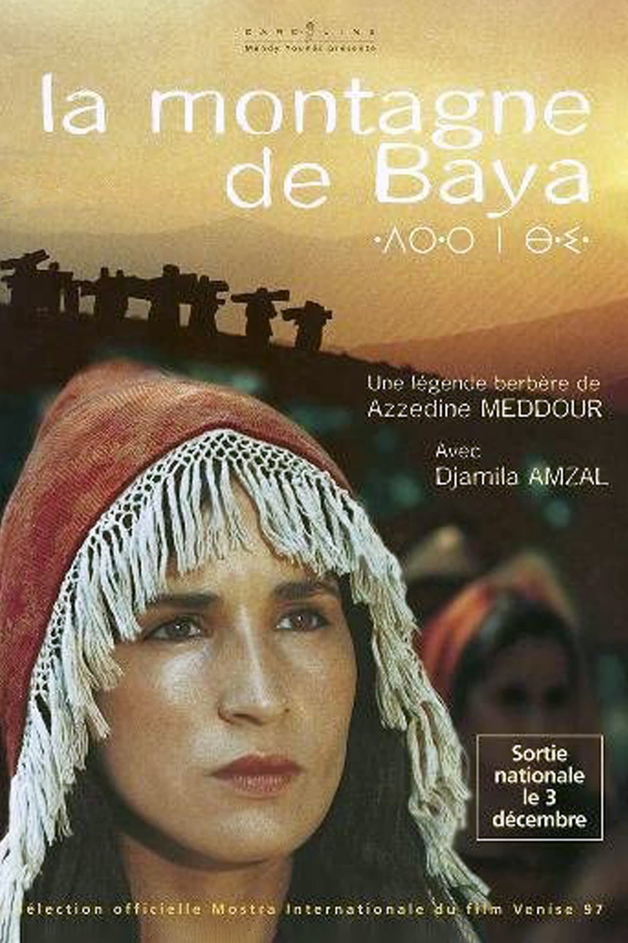 Baya's Mountain preview 2