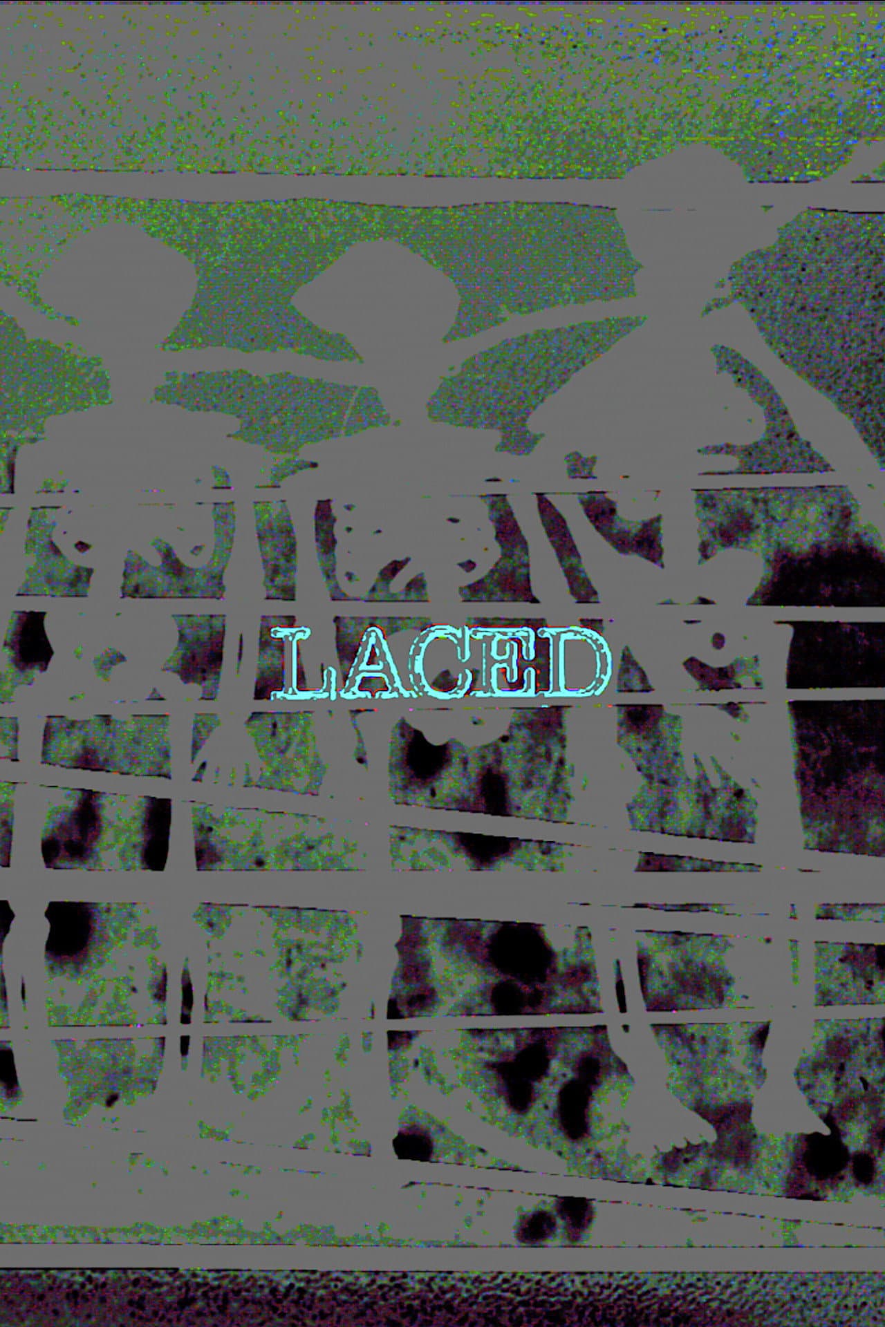 LACED preview 2