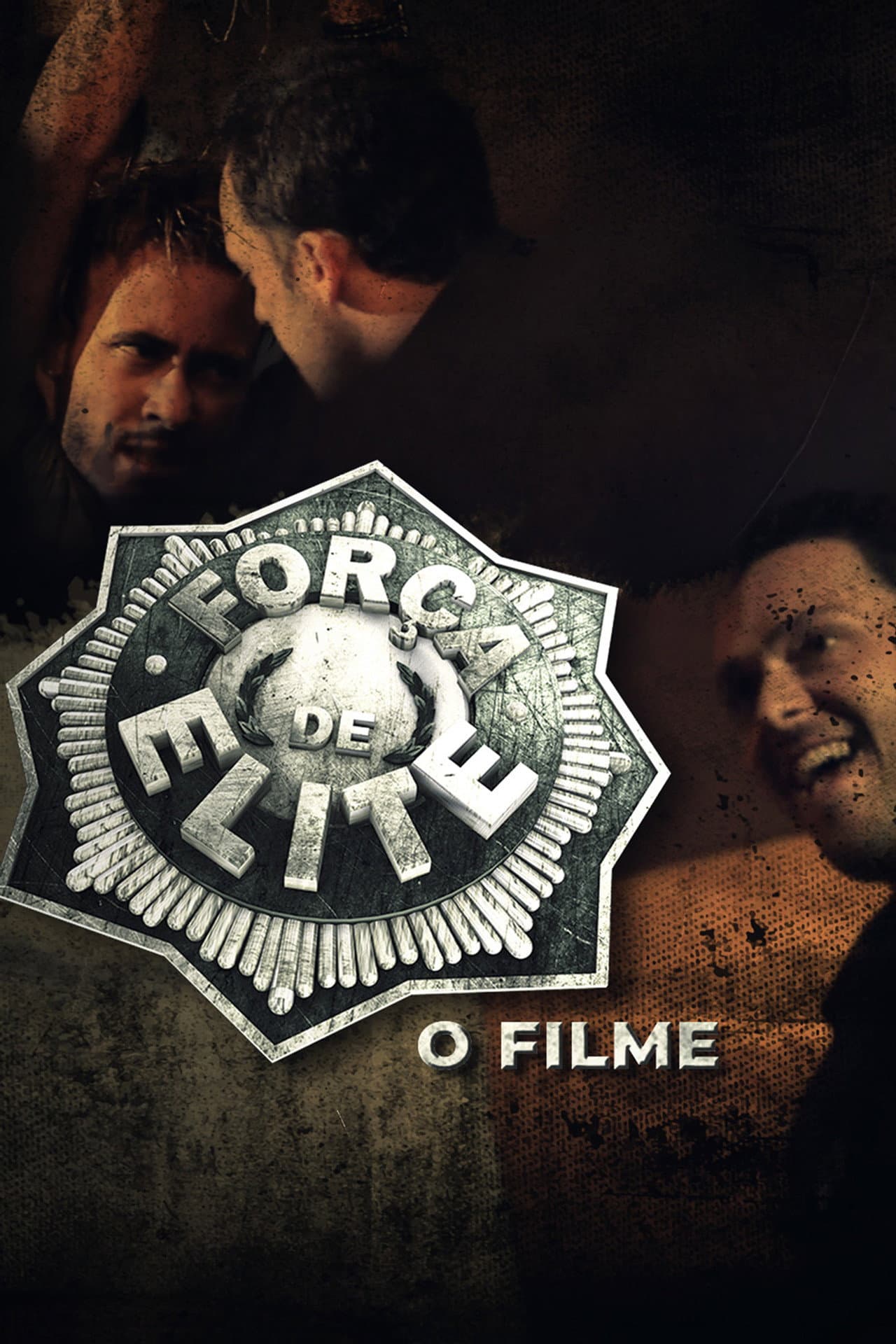 Força de Elite - O Filme preview 2