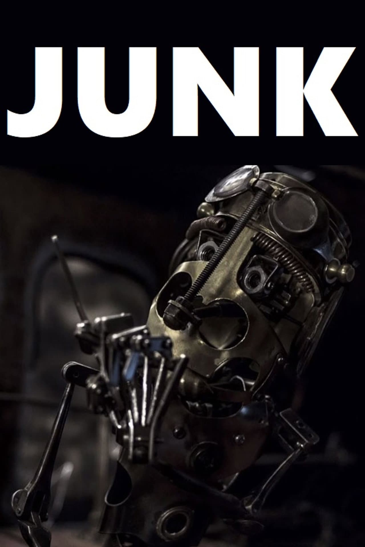 Junk preview 1
