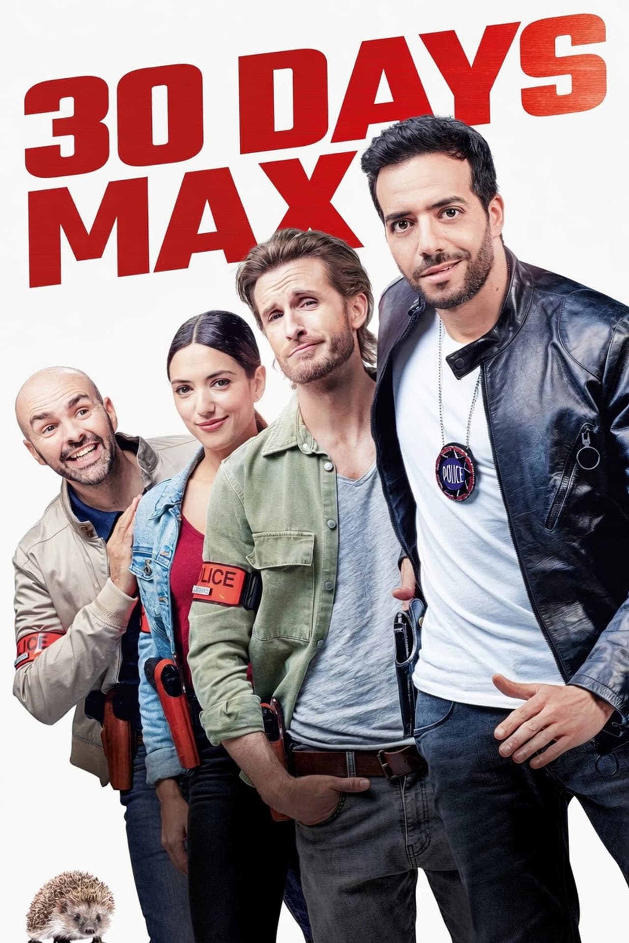 30 Days Max preview 2