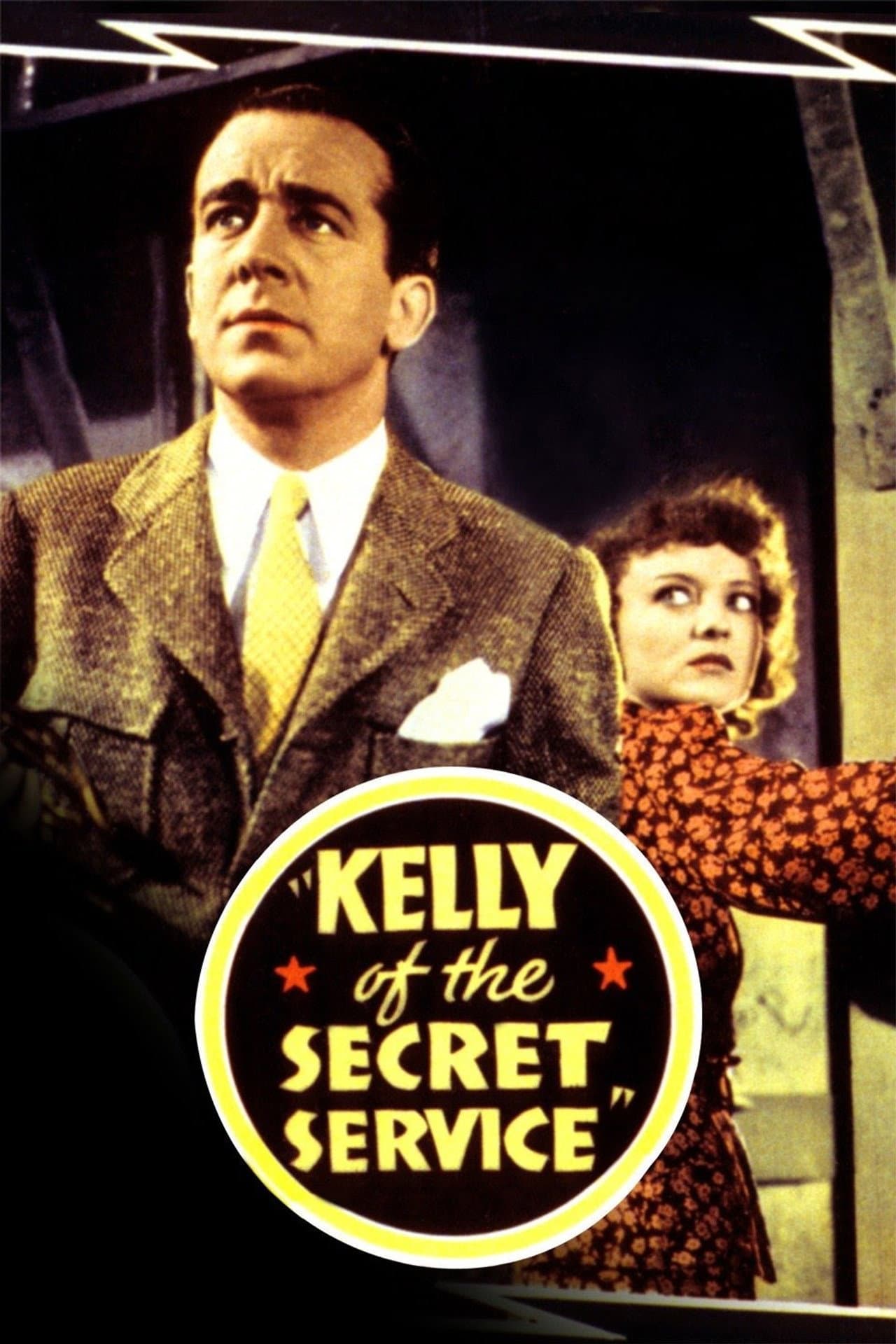 Kelly of the Secret Service preview 2