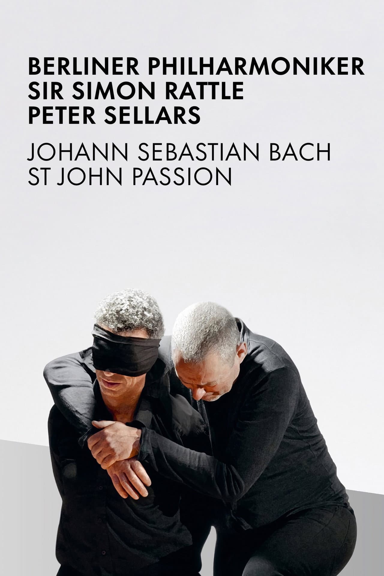 Bach: St. John Passion preview 2