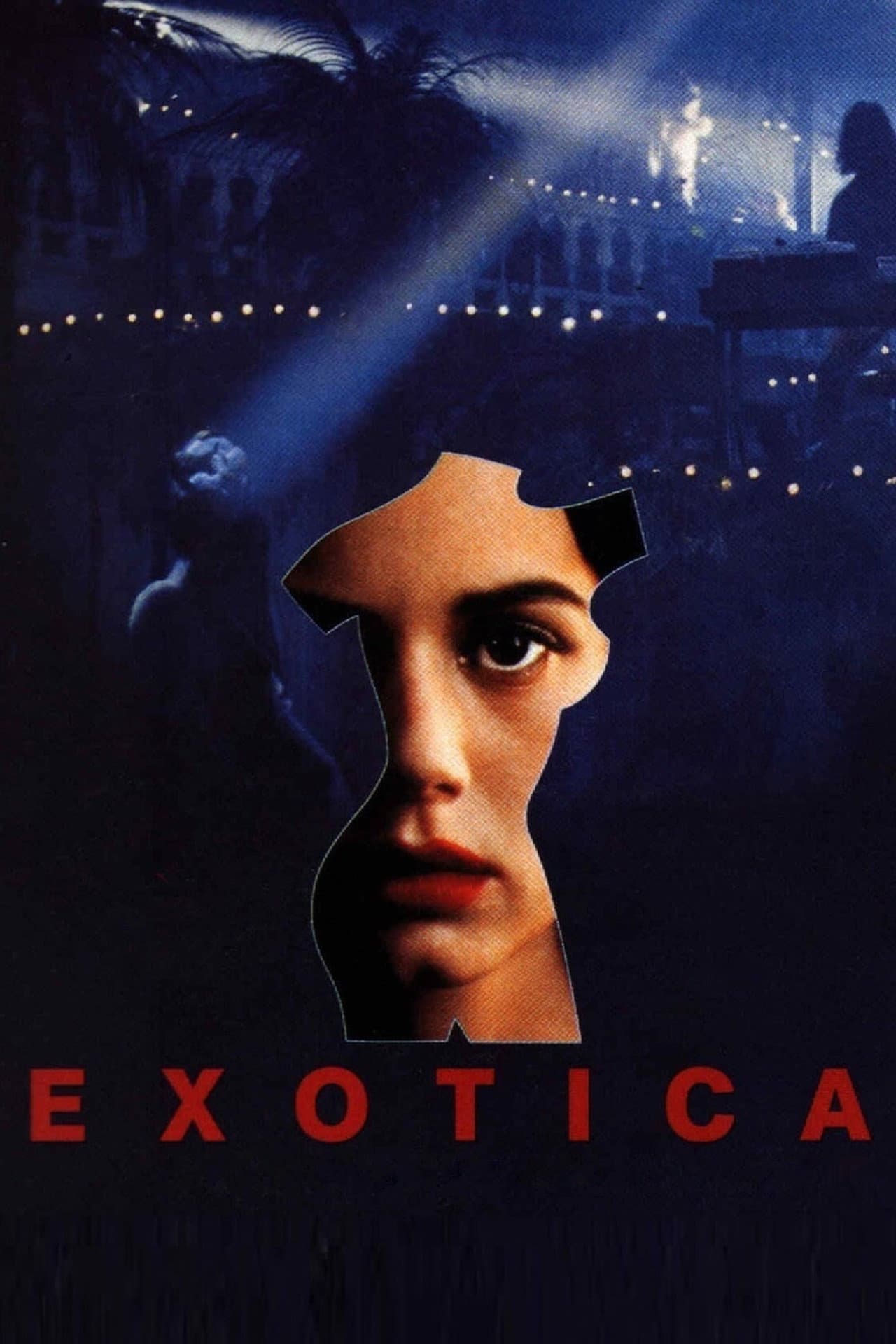 Exotica preview 2