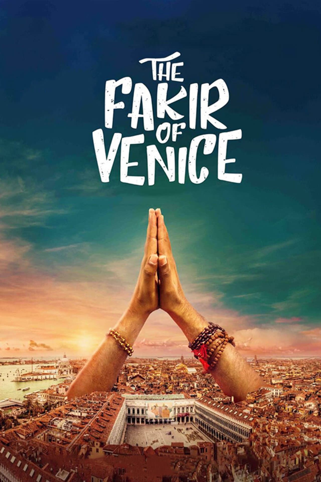 The Fakir of Venice preview 2