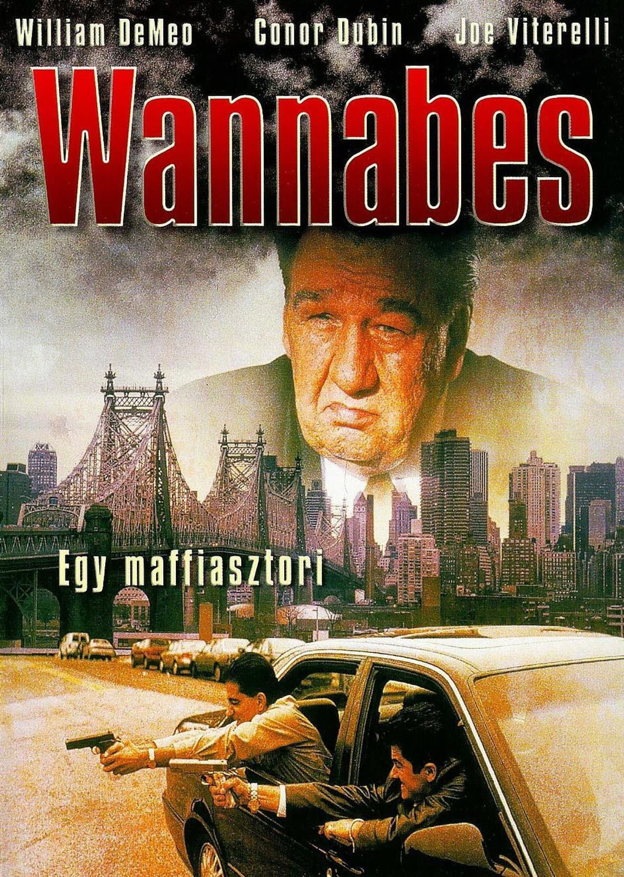 Wannabes preview 2