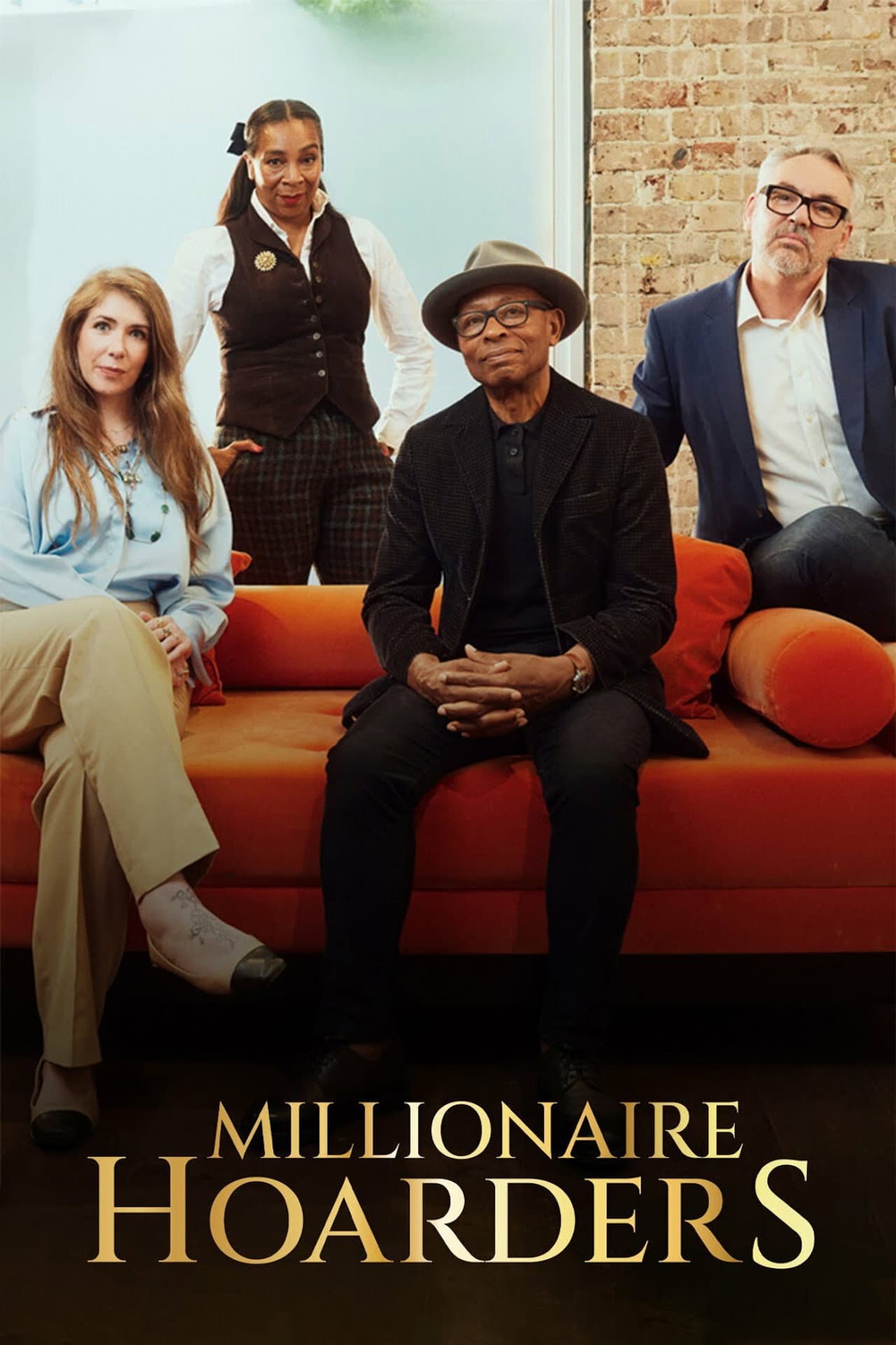 Millionaire Hoarders preview 2